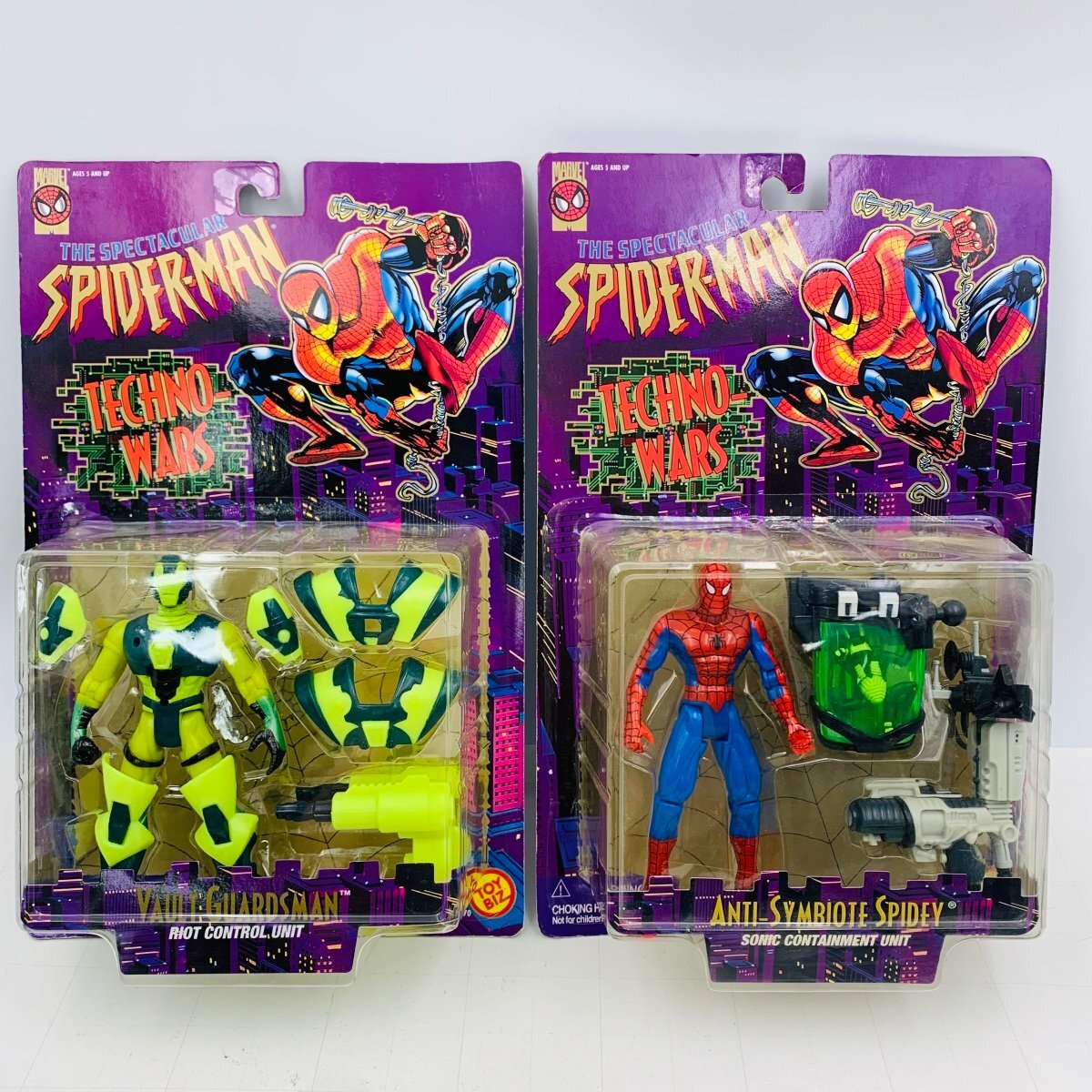 Yahoo!オークション -「スパイダーマン2 トイビズ」の落札相場 Yahoo!オークション -「スパイダーマン2 トイビズ」の落札相場