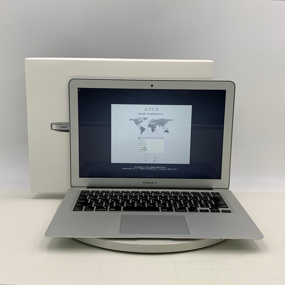 Yahoo!オークション -「macbook air early 2015」の落札相場 Yahoo!オークション -「macbook air early 2015」の落札相場