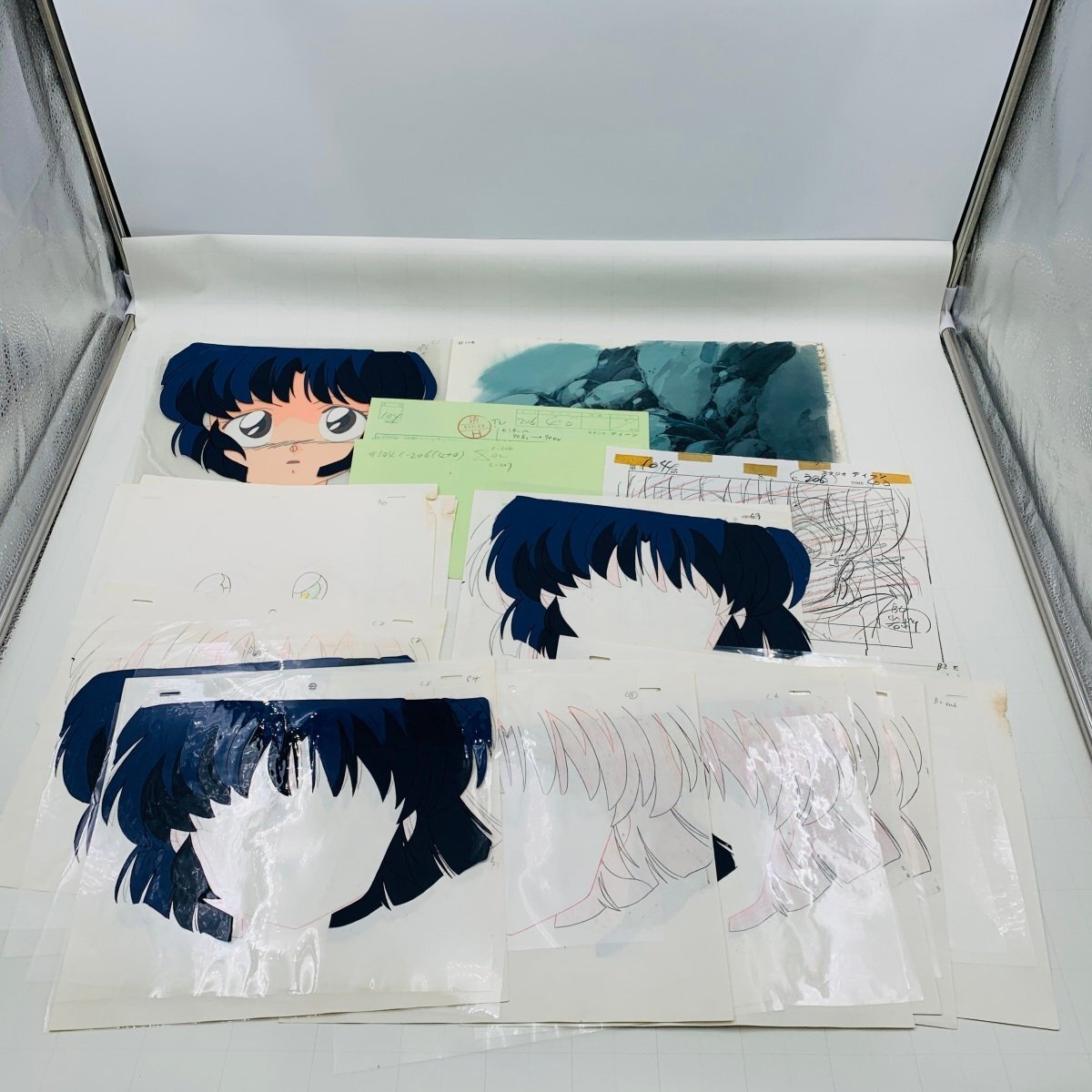2025年最新】Yahoo!オークション -らんま セル画の中古品・新品 2025年最新】Yahoo!オークション -らんま セル画の中古品・新品