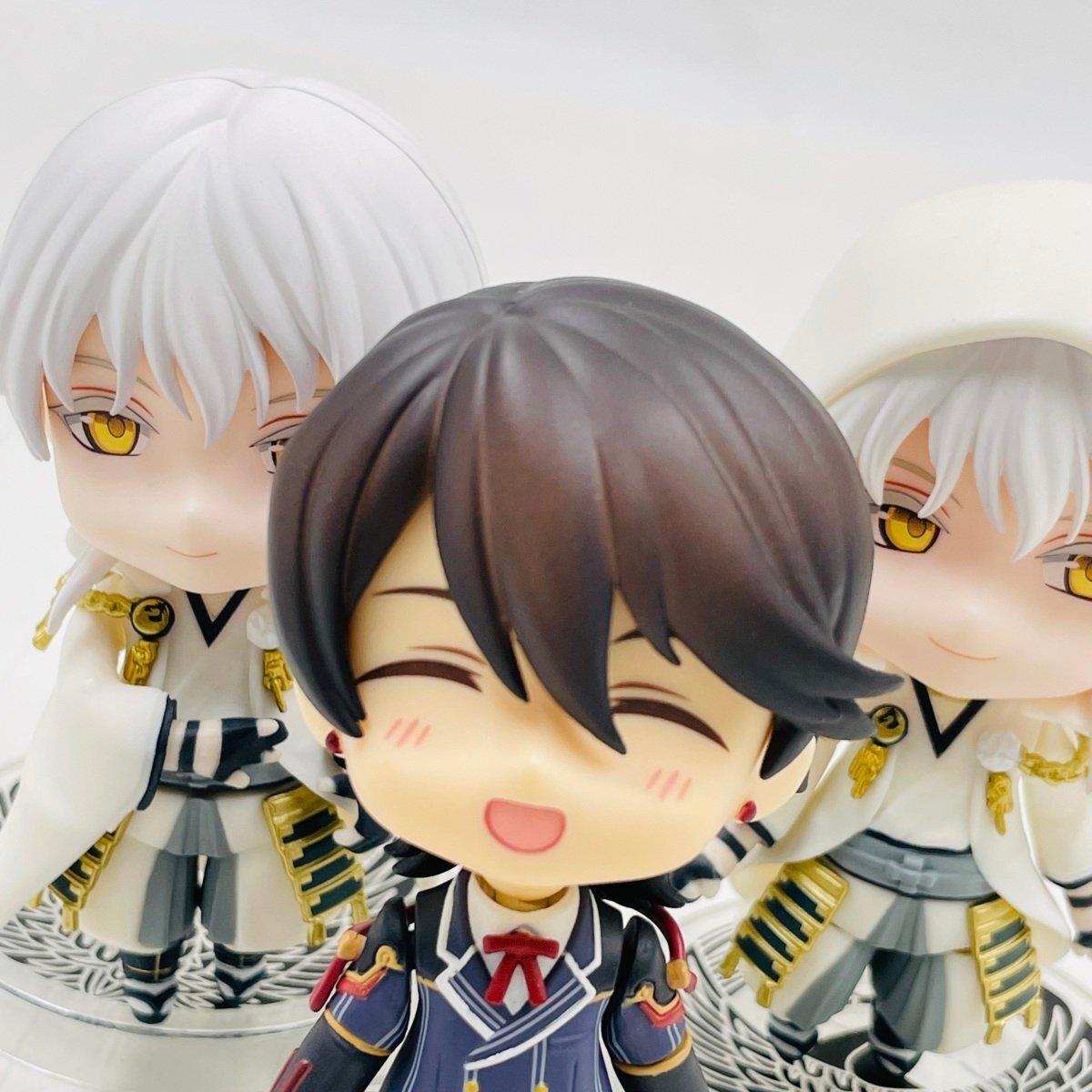 Yahoo!オークション -「ねんどろいど ジャンク」(その他 Yahoo!オークション -「ねんどろいど ジャンク」(その他