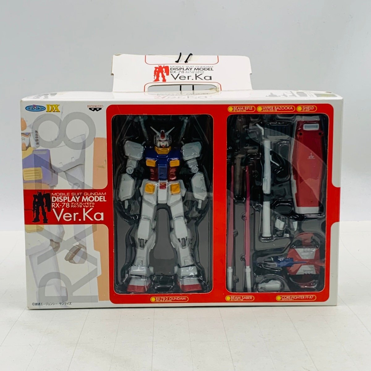 Yahoo!オークション -「ディスプレイモデル ガンダム」の落札 Yahoo!オークション -「ディスプレイモデル ガンダム」の落札