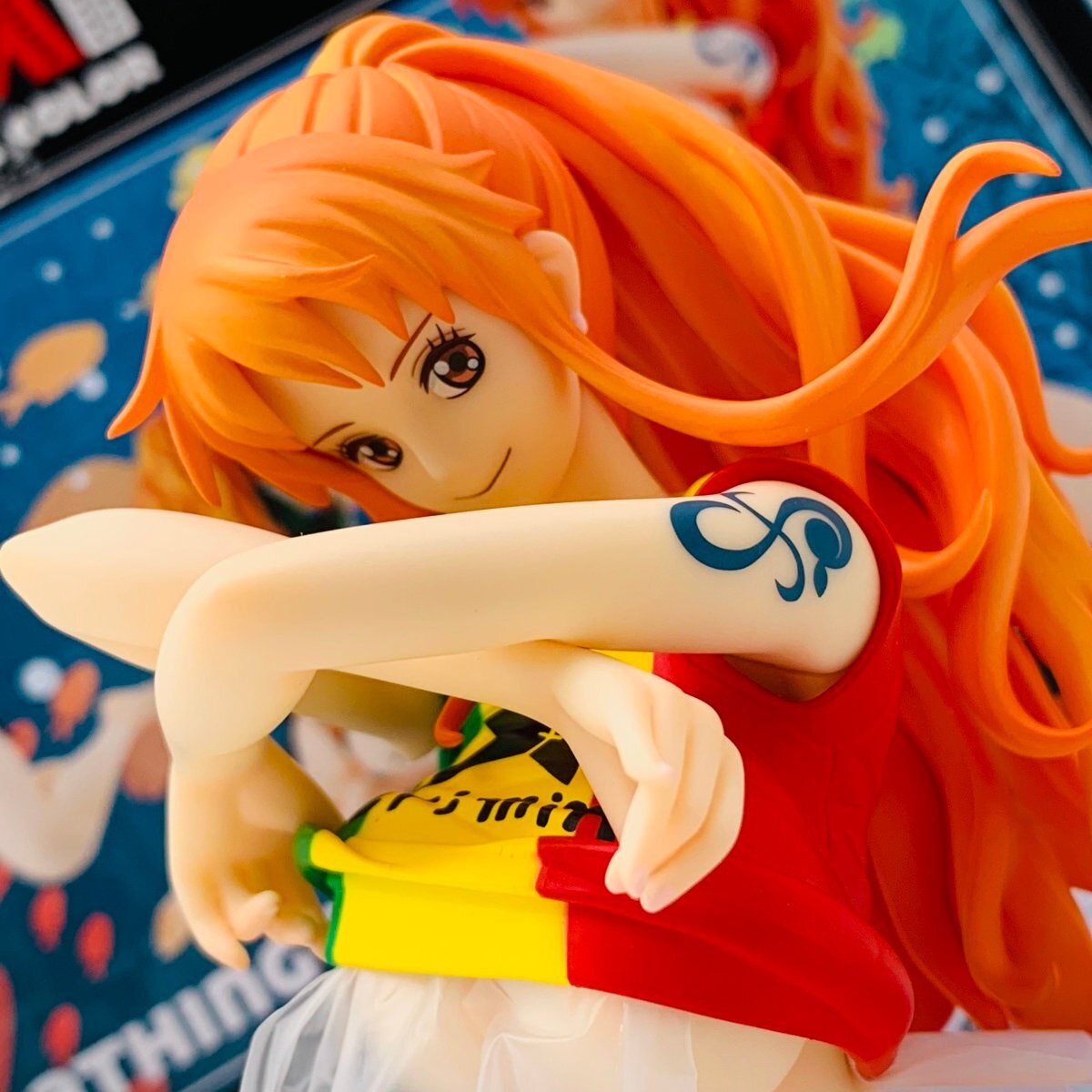 Yahoo!オークション -「p.o.p ナミ ver.bb」の落札相場・落札価格 Yahoo!オークション -「p.o.p ナミ ver.bb」の落札相場・落札価格