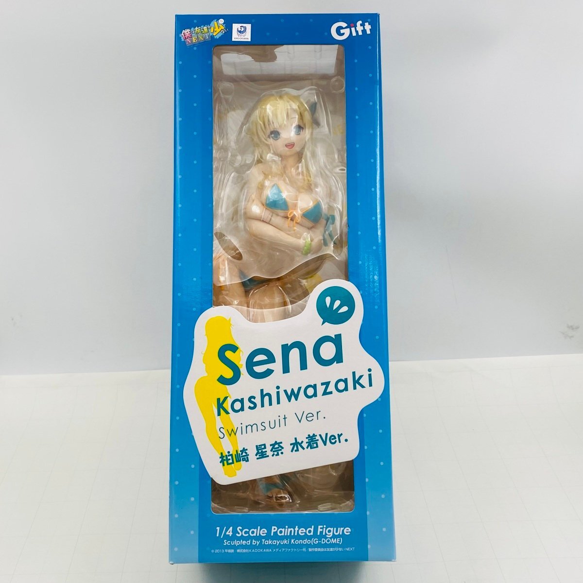 Yahoo!オークション -「○水着○」(フィギュア) (アダルト)の