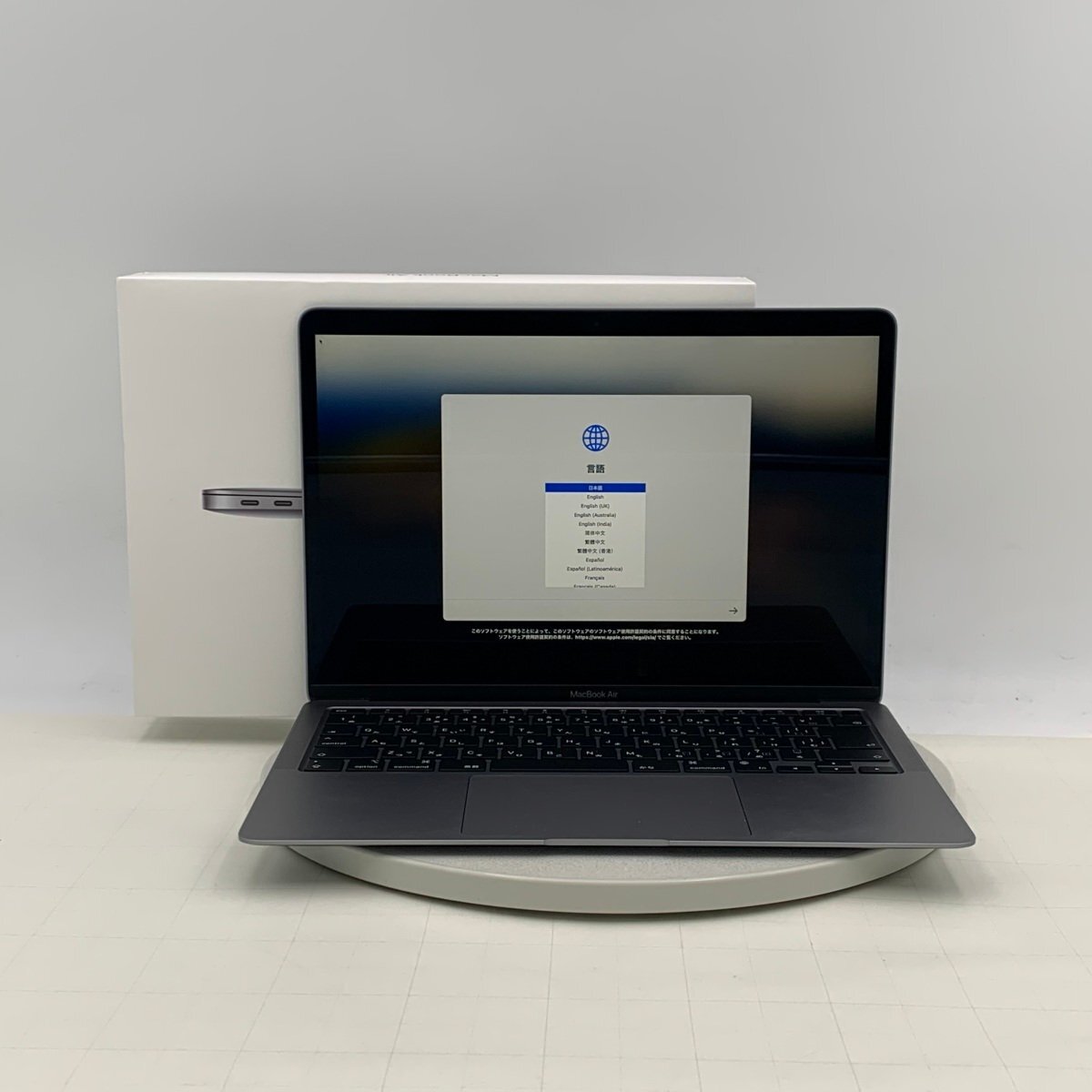 Yahoo!オークション -「m1 macbook air 16gb 1tb」の落札相場 Yahoo!オークション -「m1 macbook air 16gb 1tb」の落札相場