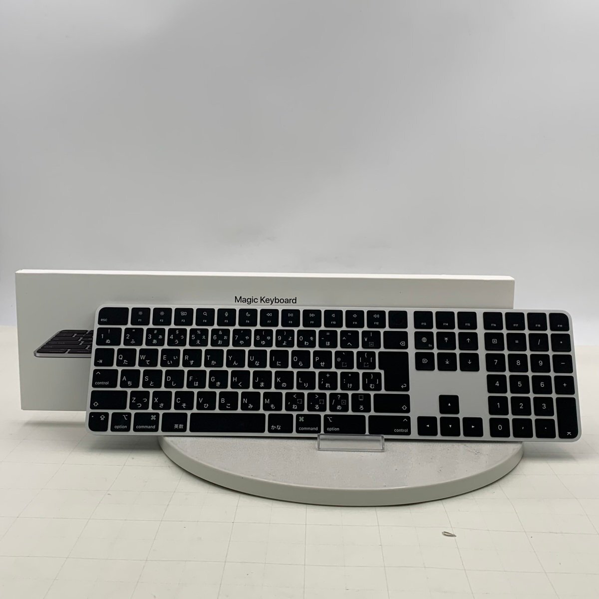 2025年最新】Yahoo!オークション -touch id magic keyboardの 2025年最新】Yahoo!オークション -touch id magic keyboardの