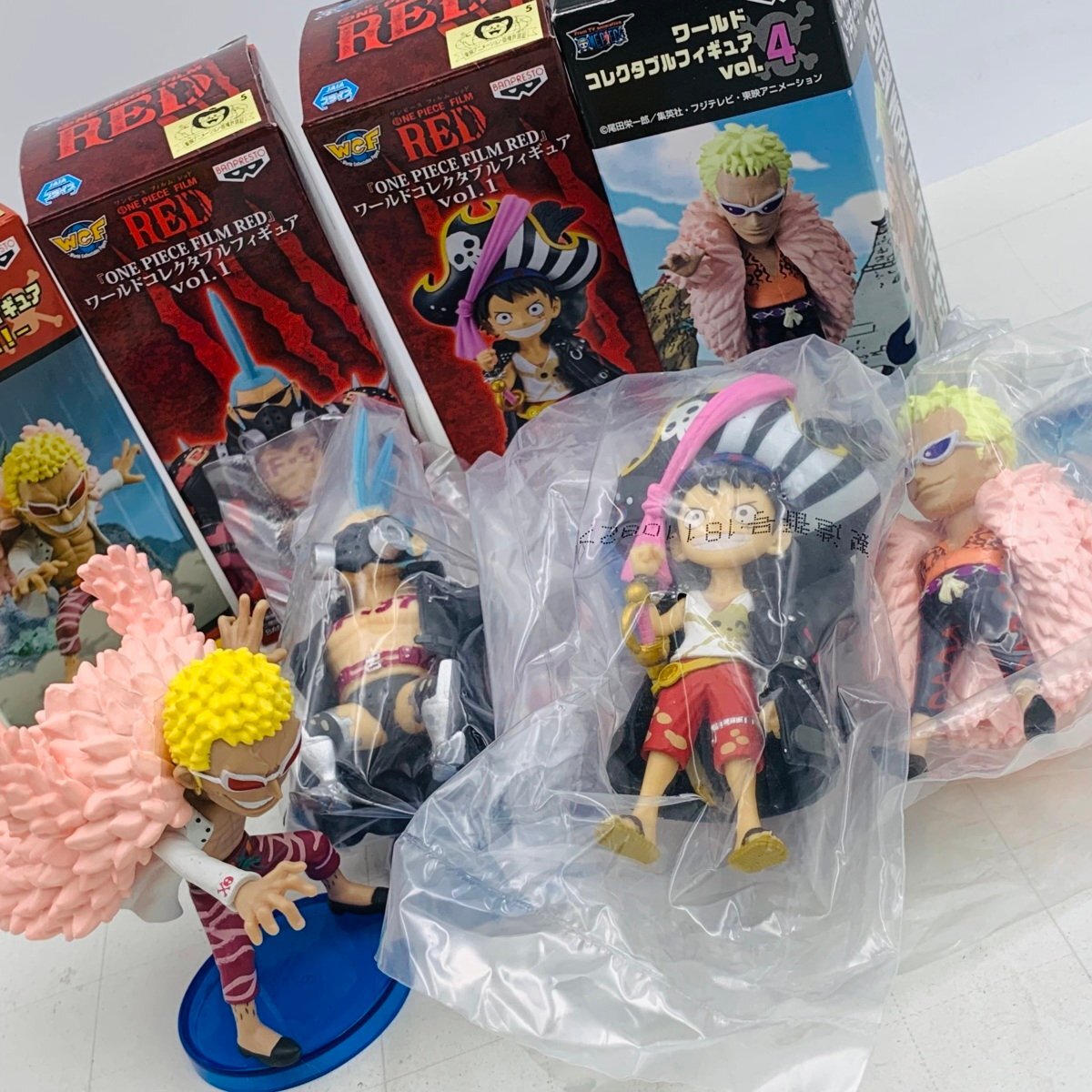 2025年最新】Yahoo!オークション -ONE PIECE FILM RED ワールド 2025年最新】Yahoo!オークション -ONE PIECE FILM RED ワールド