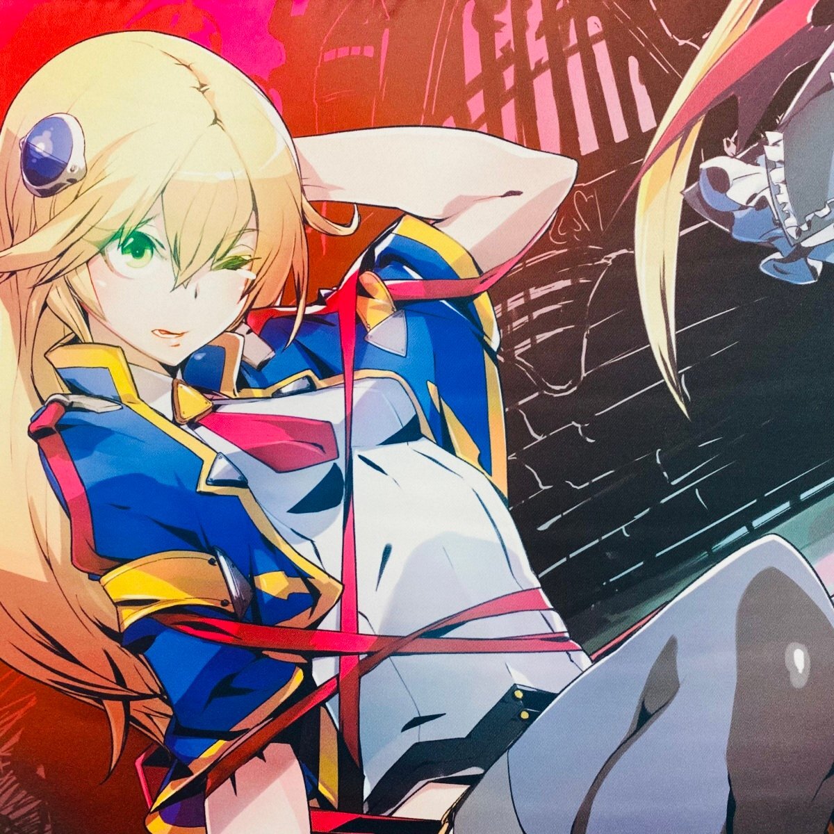Yahoo!オークション -「blazblue:」の落札相場・落札価格 Yahoo!オークション -「blazblue:」の落札相場・落札価格