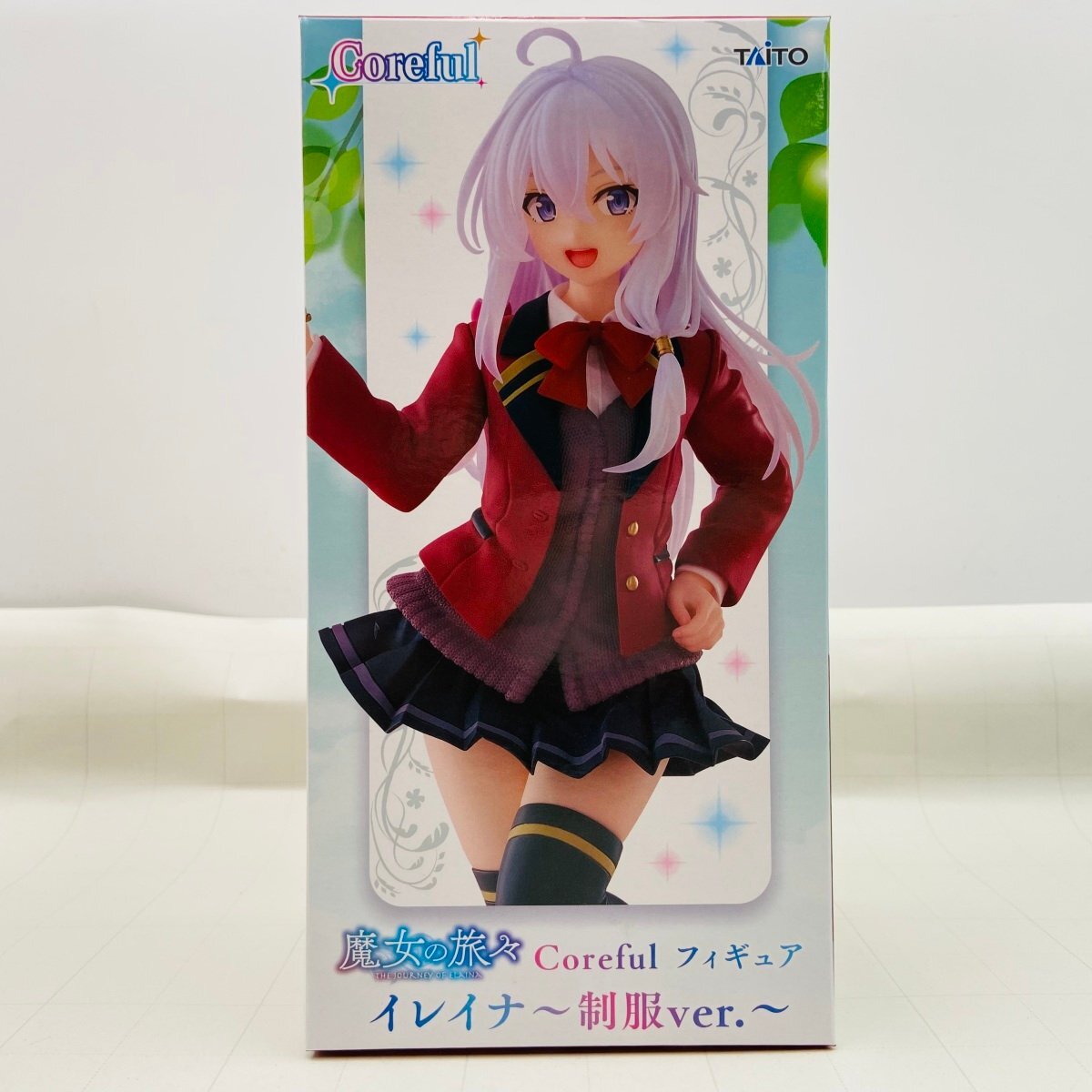 2025年最新】Yahoo!オークション -イレイナ フィギュアの中古品 2025年最新】Yahoo!オークション -イレイナ フィギュアの中古品