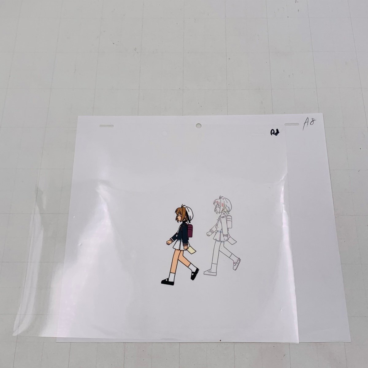Yahoo!オークション -「カードキャプターさくらセル画」の落札 Yahoo!オークション -「カードキャプターさくらセル画」の落札