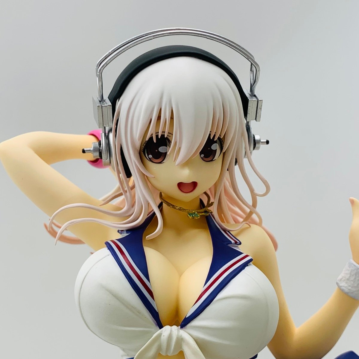 Yahoo!オークション -「すーぱーそに子 チアガール」の落札相場 Yahoo!オークション -「すーぱーそに子 チアガール」の落札相場