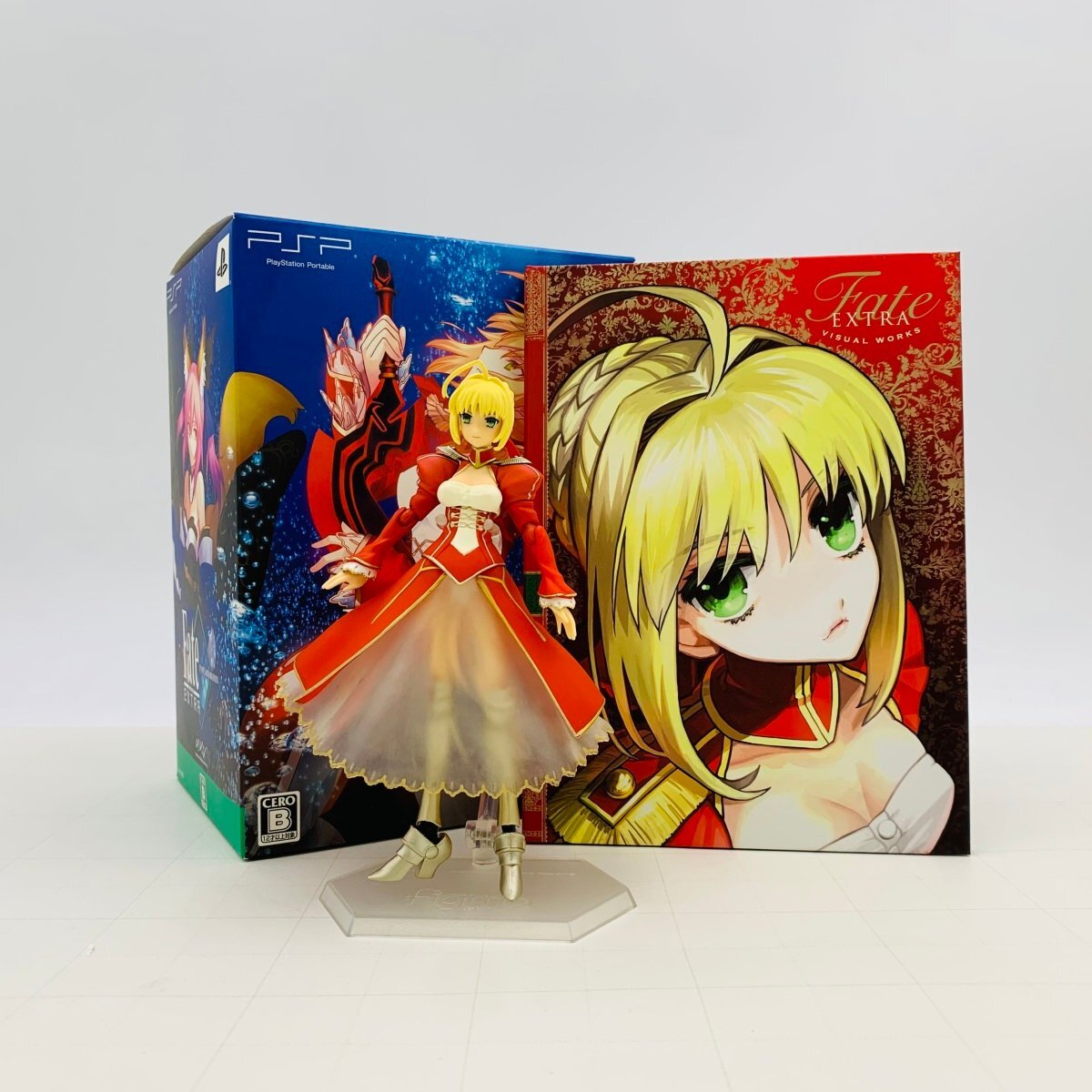Yahoo!オークション -「fate EXTRA moon」の落札相場・落札価格 Yahoo!オークション -「fate EXTRA moon」の落札相場・落札価格