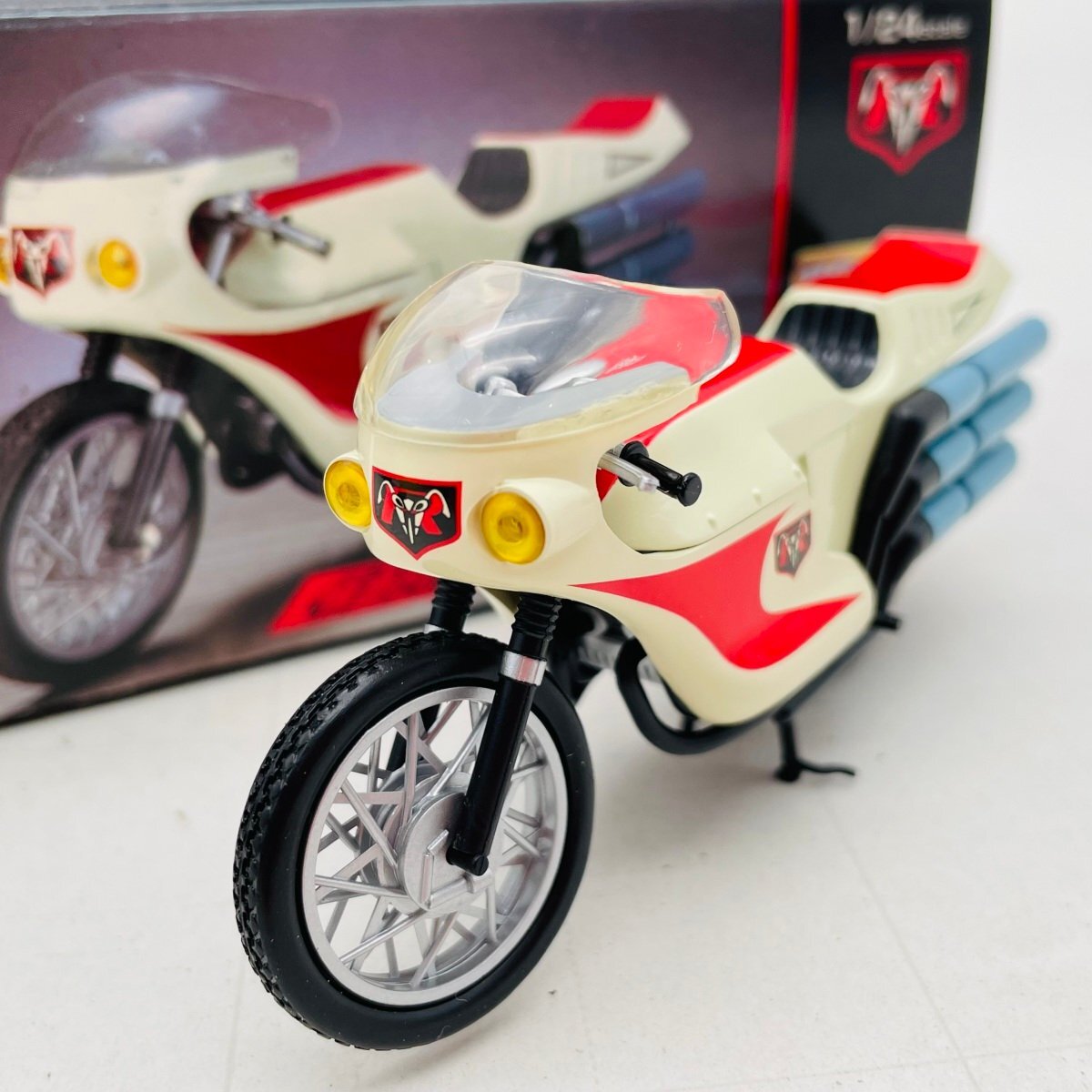 Yahoo!オークション -「hgシリーズサイクロン号」の落札相場 Yahoo!オークション -「hgシリーズサイクロン号」の落札相場