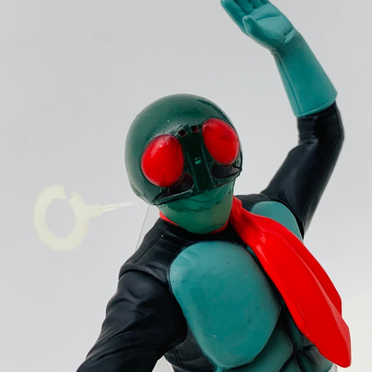 Yahoo!オークション -「仮面ライダー旧1号 ソフビ」の落札相場 Yahoo!オークション -「仮面ライダー旧1号 ソフビ」の落札相場