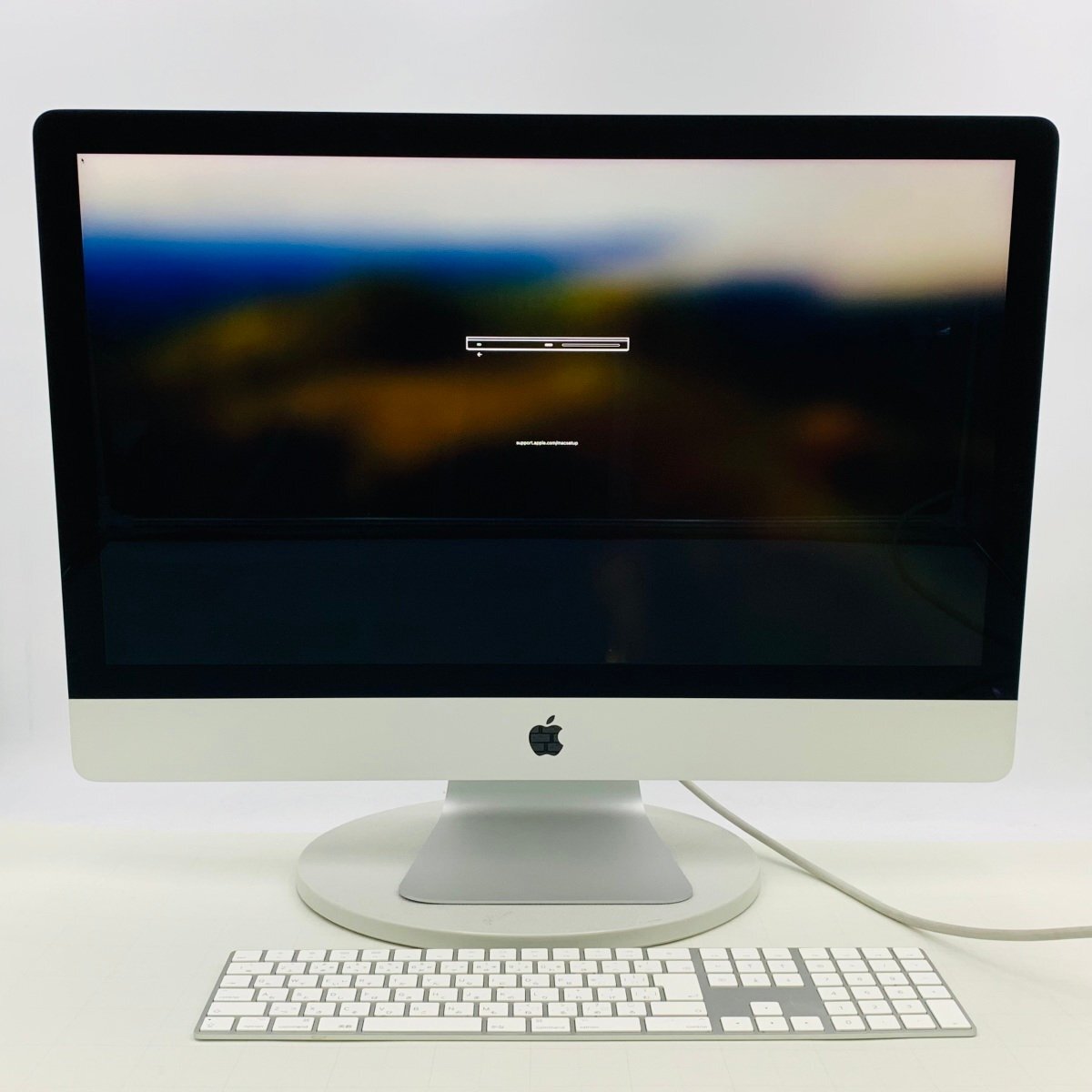 Yahoo!オークション -「core i9」(iMac) (デスクトップ)の落札 Yahoo!オークション -「core i9」(iMac) (デスクトップ)の落札