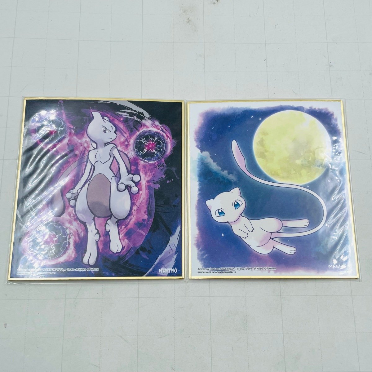 Yahoo!オークション -「色紙 art」(ポケットモンスター) (は行 Yahoo!オークション -「色紙 art」(ポケットモンスター) (は行
