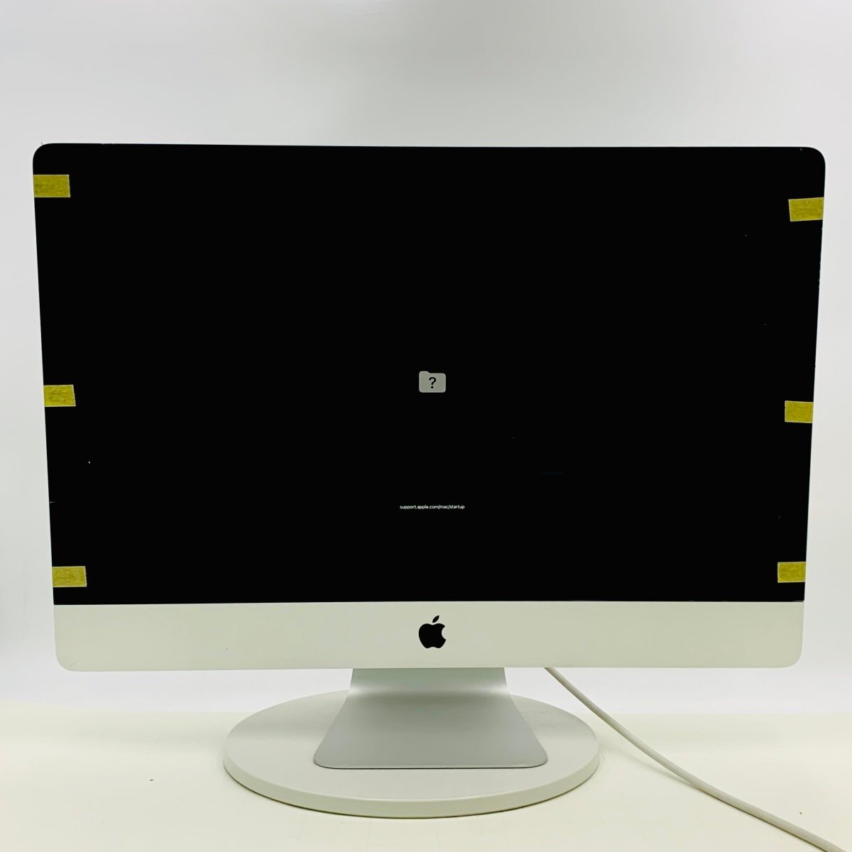 Yahoo!オークション -「imac 5k 2014」(Mac) (パソコン)の落札 Yahoo!オークション -「imac 5k 2014」(Mac) (パソコン)の落札