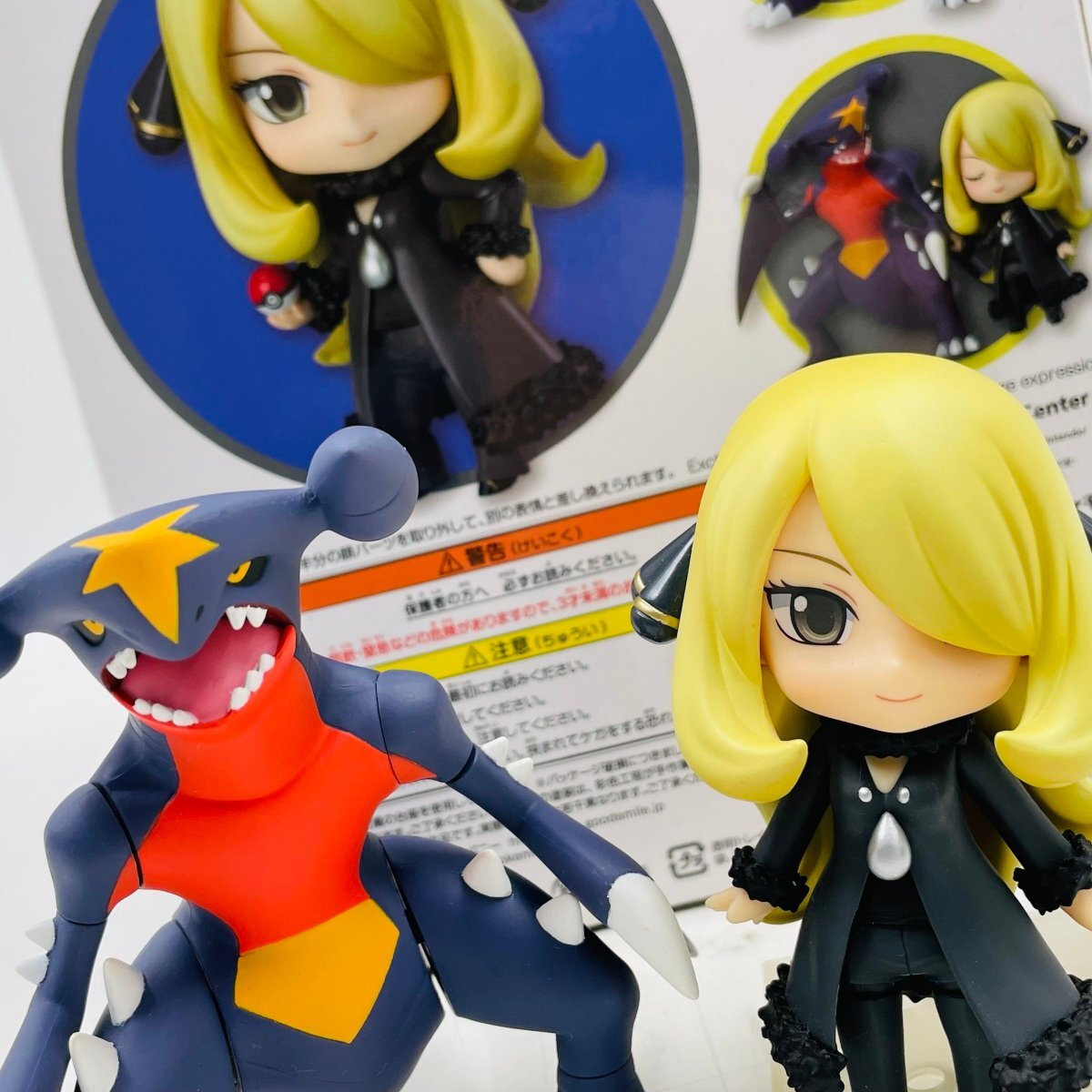 Yahoo!オークション -「ねんどろいど シロナ」の落札相場・落札価格 Yahoo!オークション -「ねんどろいど シロナ」の落札相場・落札価格