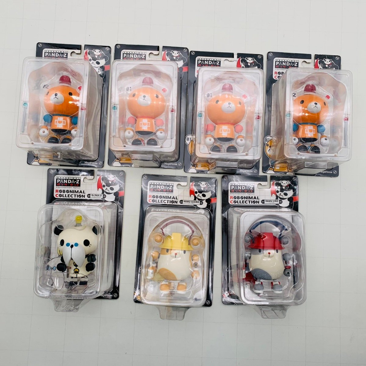 2025年最新】Yahoo!オークション -パンダーゼットの中古品・新品 2025年最新】Yahoo!オークション -パンダーゼットの中古品・新品