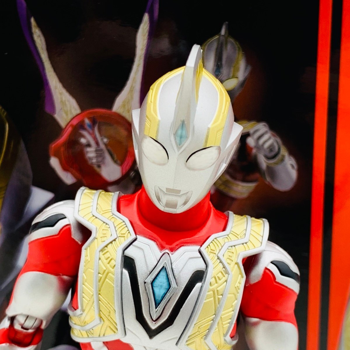 2025年最新】Yahoo!オークション -ウルトラマントリガー 2025年最新】Yahoo!オークション -ウルトラマントリガー