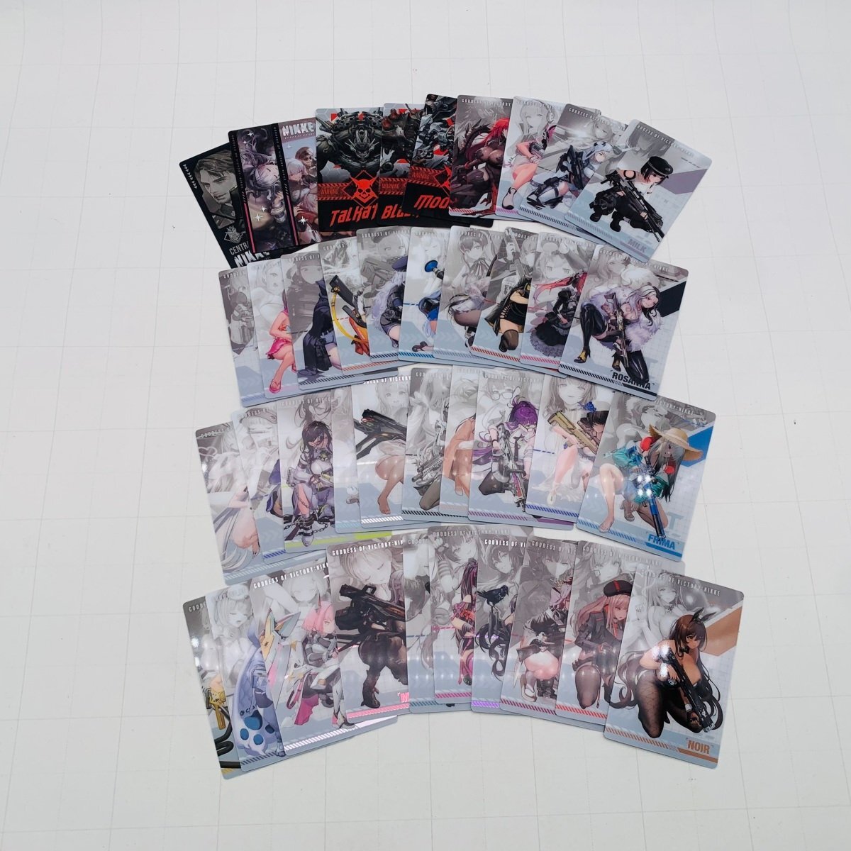 Amazon.co.jp: アルジャーノンプロダクト 勝利の女神：NIKKE