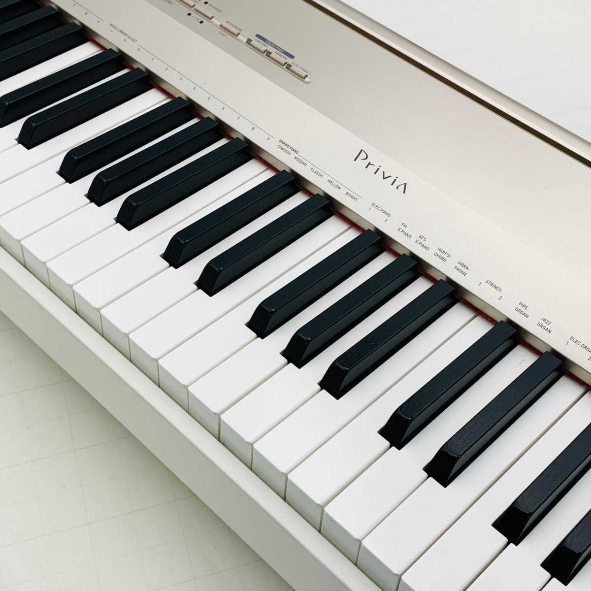 Yahoo!オークション -「privia px-160」の落札相場・落札価格 Yahoo!オークション -「privia px-160」の落札相場・落札価格