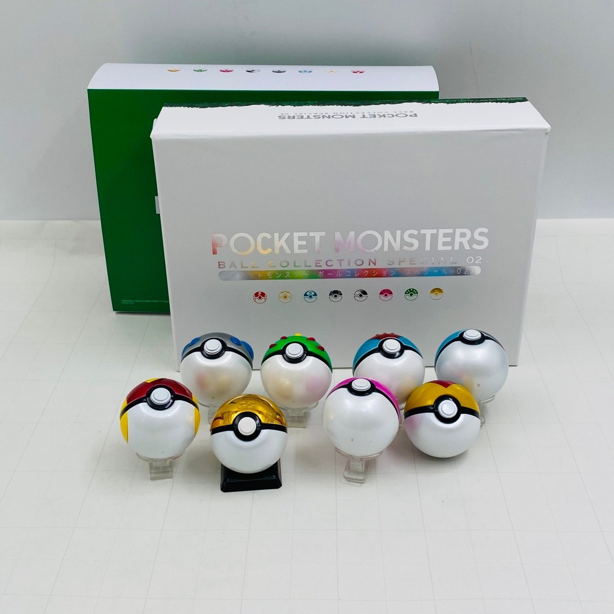 Yahoo!オークション -「ポケットモンスター」(その他) の落札 Yahoo!オークション -「ポケットモンスター」(その他) の落札