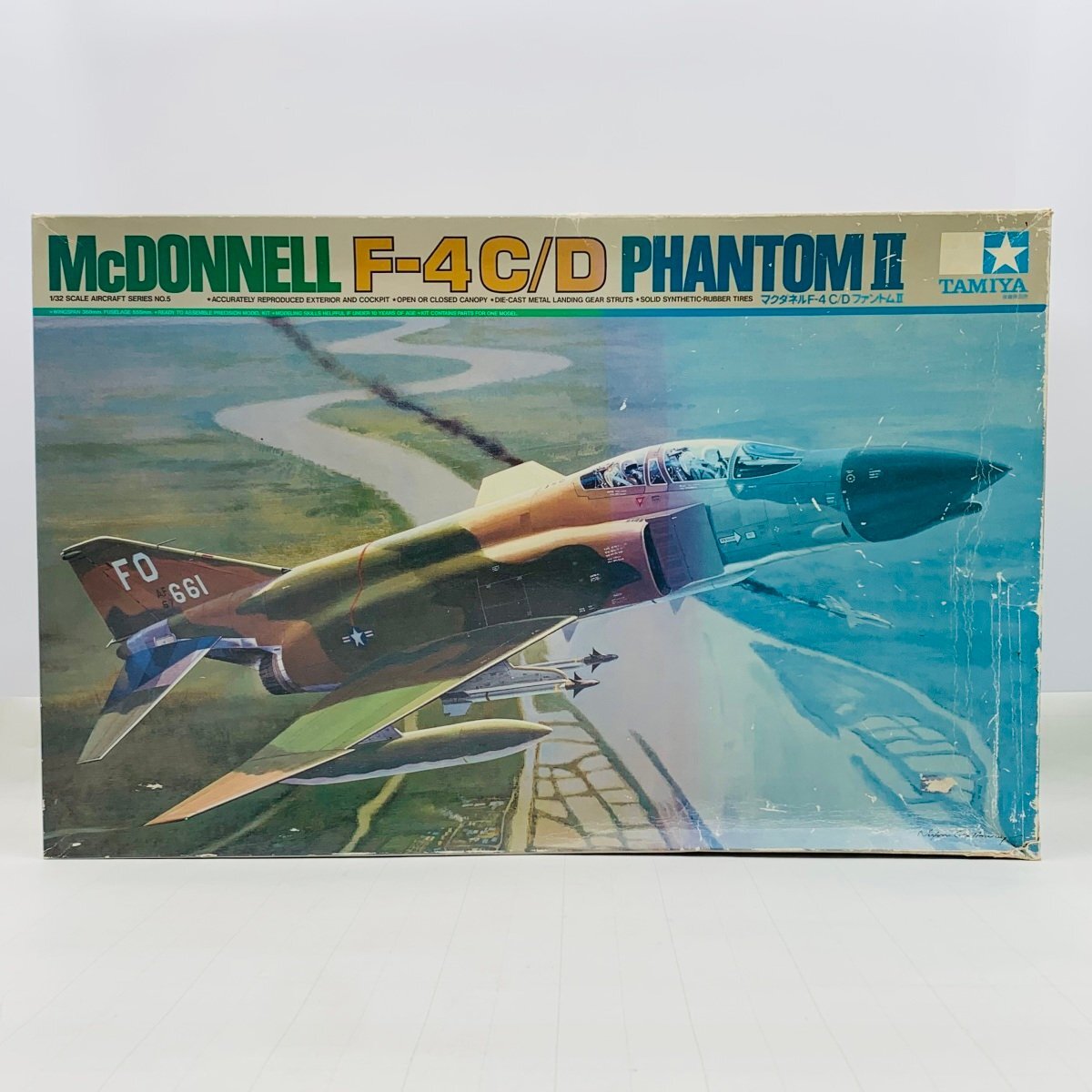 Yahoo!オークション -「f-4 ファントム 1/32」の落札相場・落札価格 Yahoo!オークション -「f-4 ファントム 1/32」の落札相場・落札価格