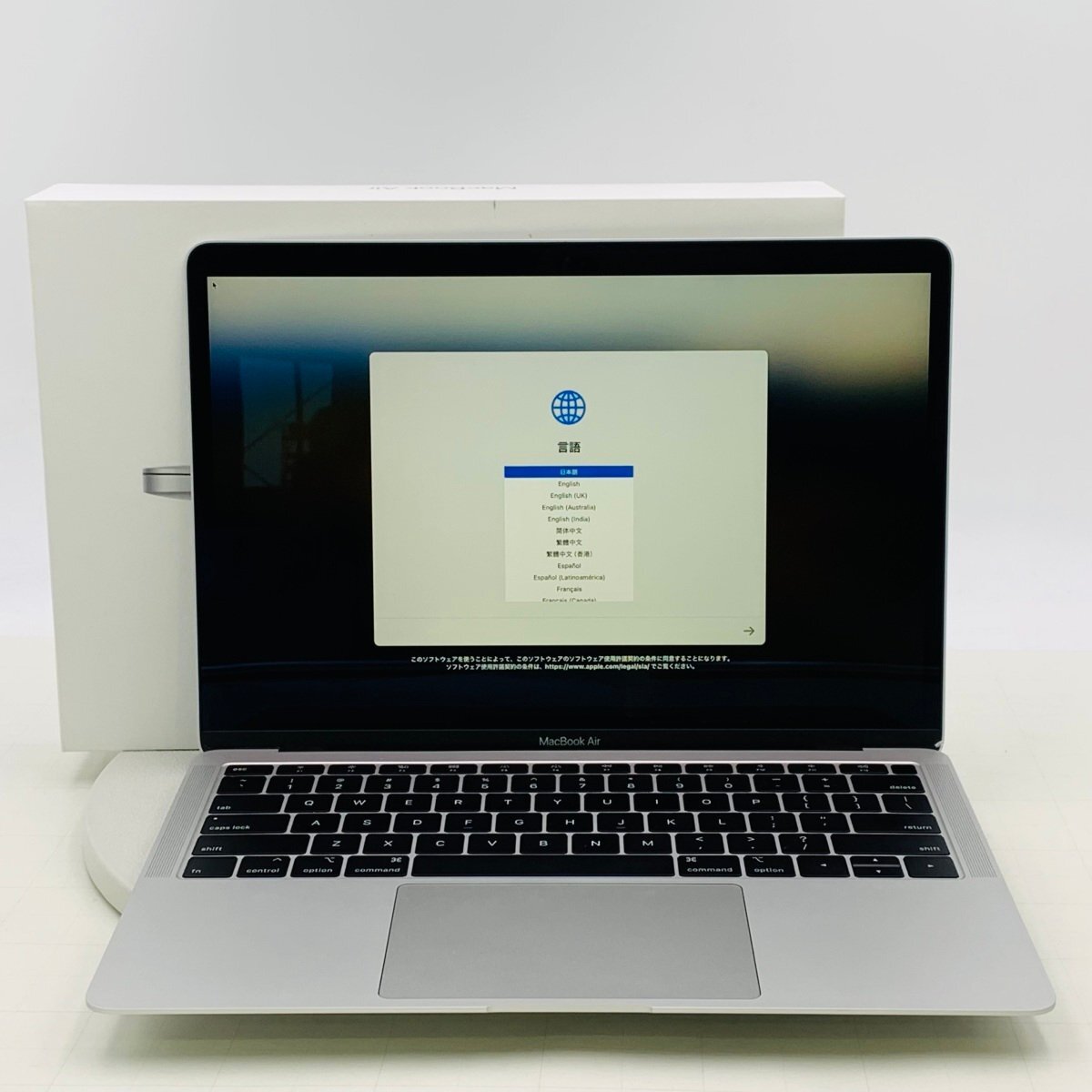 2025年最新】Yahoo!オークション -macbook air 2019の中古品 2025年最新】Yahoo!オークション -macbook air 2019の中古品