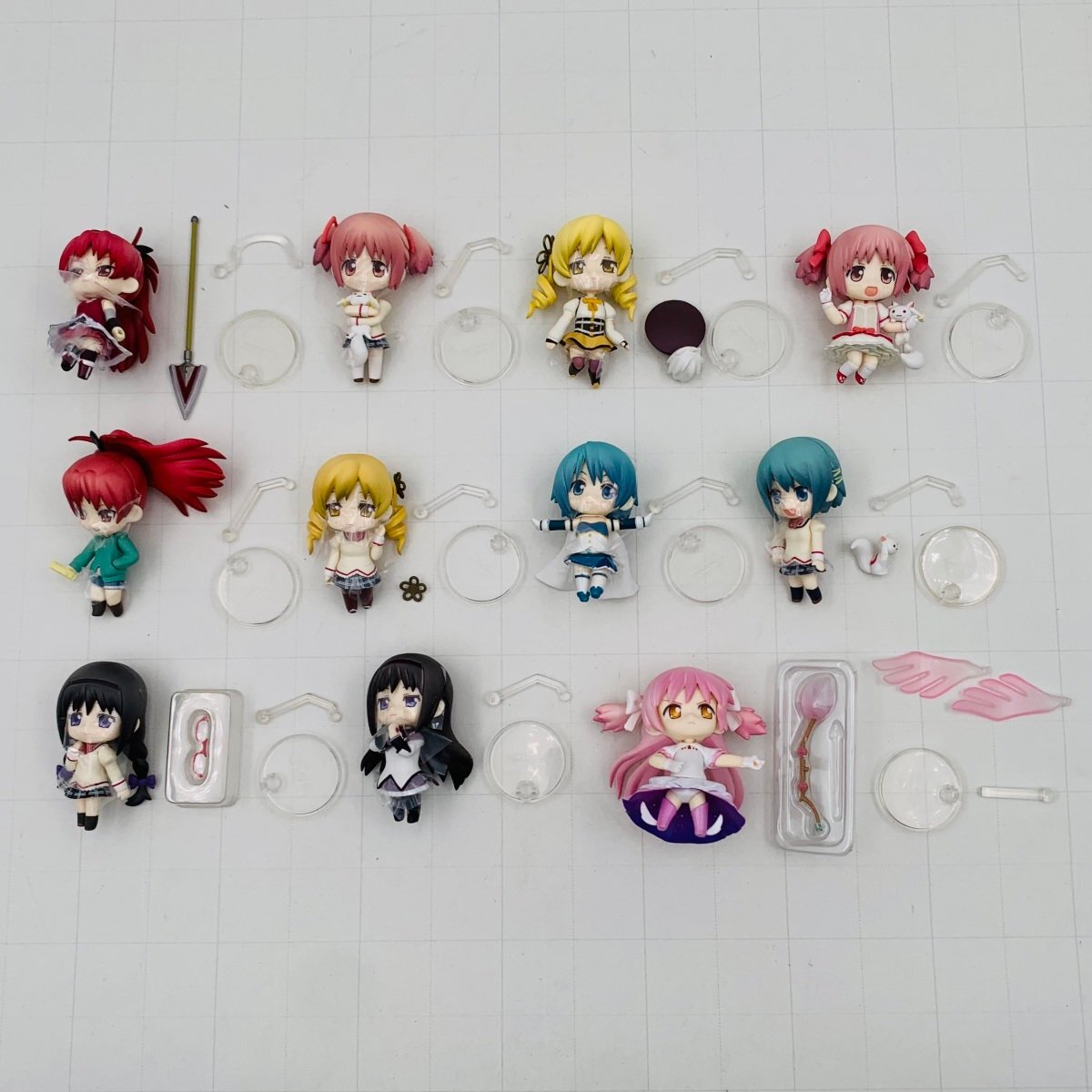 Yahoo!オークション -「ねんどろいど ジャンク」(その他 Yahoo!オークション -「ねんどろいど ジャンク」(その他