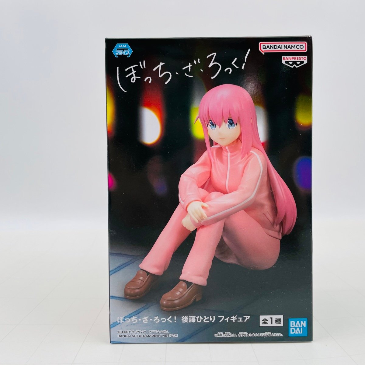 2025年最新】Yahoo!オークション -後藤ひとり フィギュアの中古 2025年最新】Yahoo!オークション -後藤ひとり フィギュアの中古