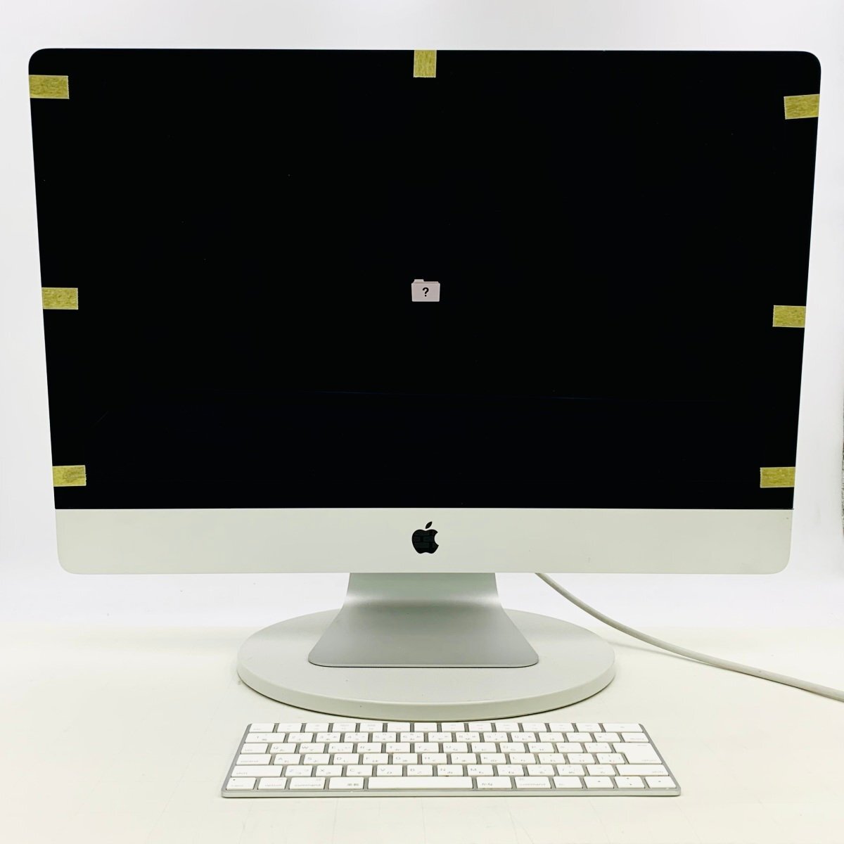 Yahoo!オークション -「imac 5k late 2015」の落札相場・落札価格 Yahoo!オークション -「imac 5k late 2015」の落札相場・落札価格