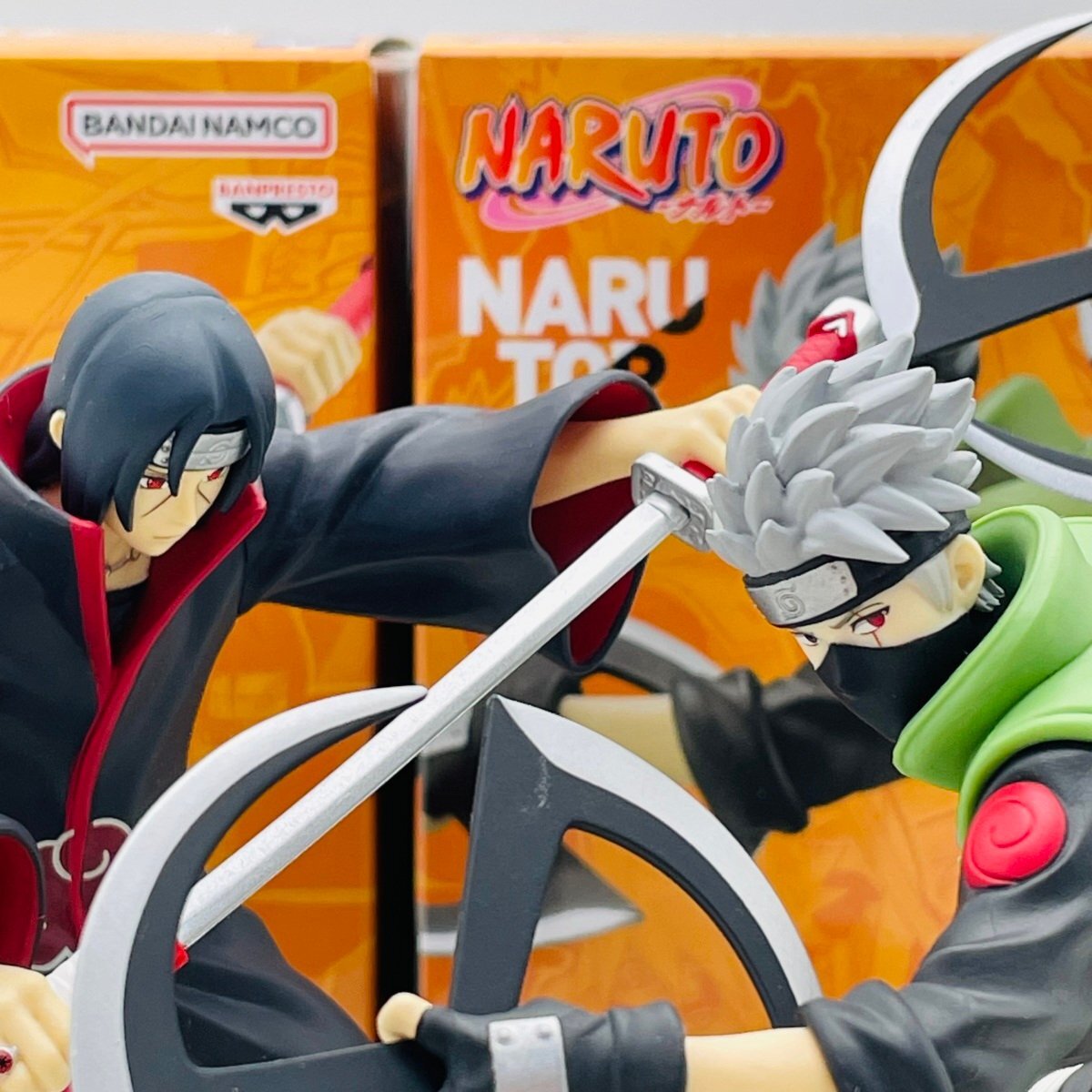Yahoo!オークション -「narutoセット」の落札相場・落札価格 Yahoo!オークション -「narutoセット」の落札相場・落札価格