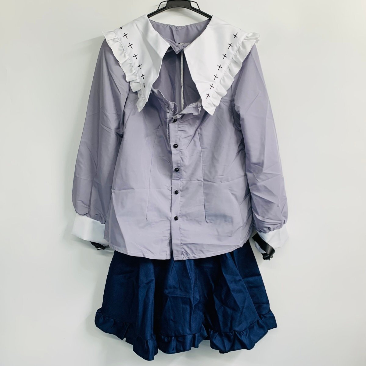 2025年最新】Yahoo!オークション -にじさんじ 葛葉(コスプレ衣装 2025年最新】Yahoo!オークション -にじさんじ 葛葉(コスプレ衣装