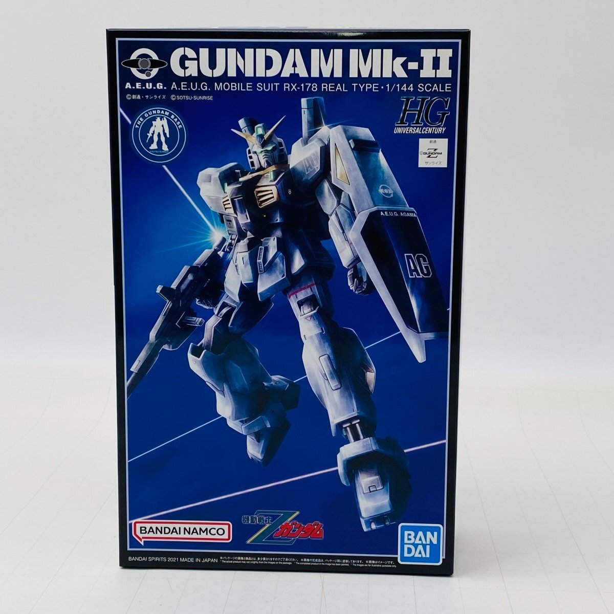 2025年最新】Yahoo!オークション -zガンダムの中古品・新品・未 2025年最新】Yahoo!オークション -zガンダムの中古品・新品・未