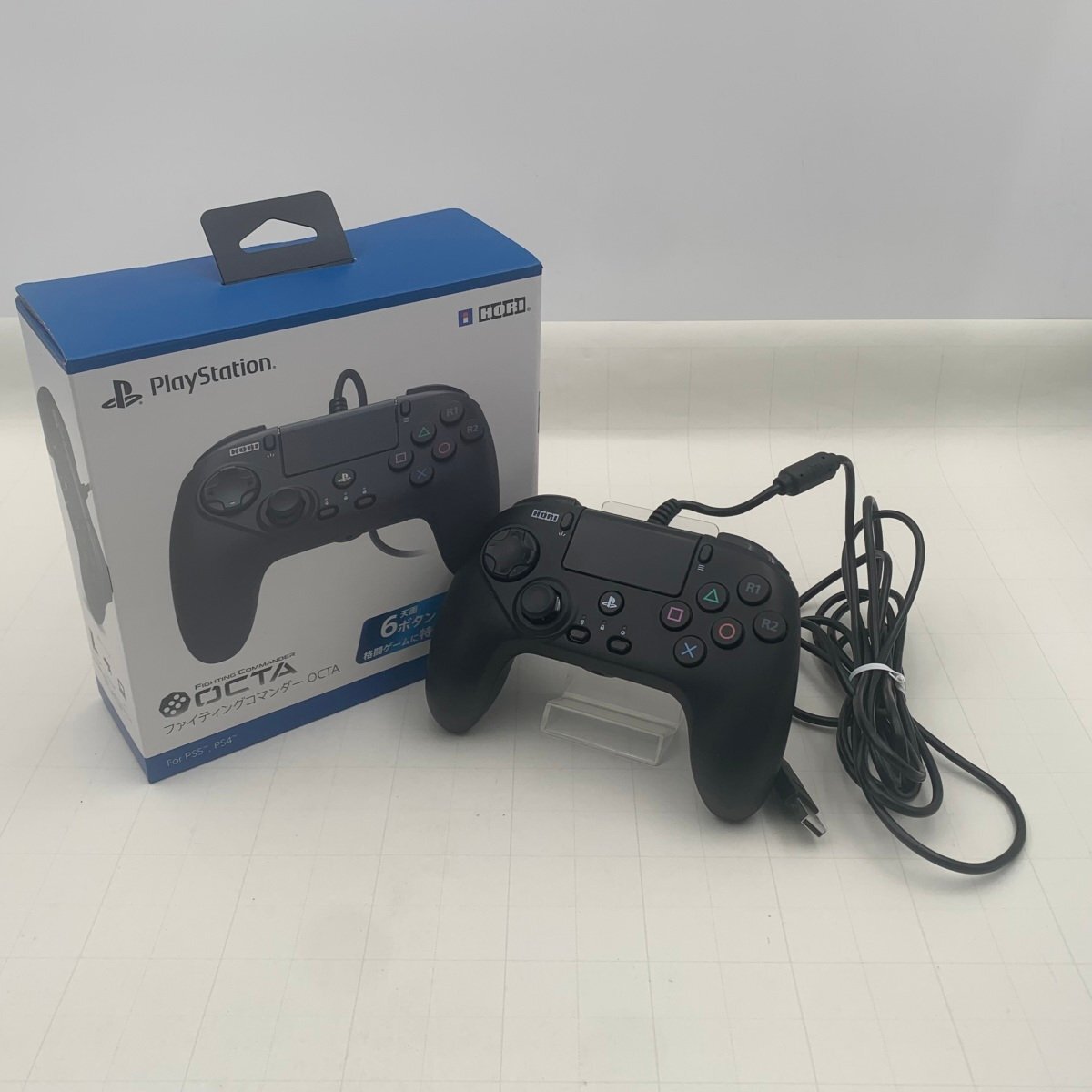 2025年最新】Yahoo!オークション -hori ps4の中古品・新品・未 2025年最新】Yahoo!オークション -hori ps4の中古品・新品・未