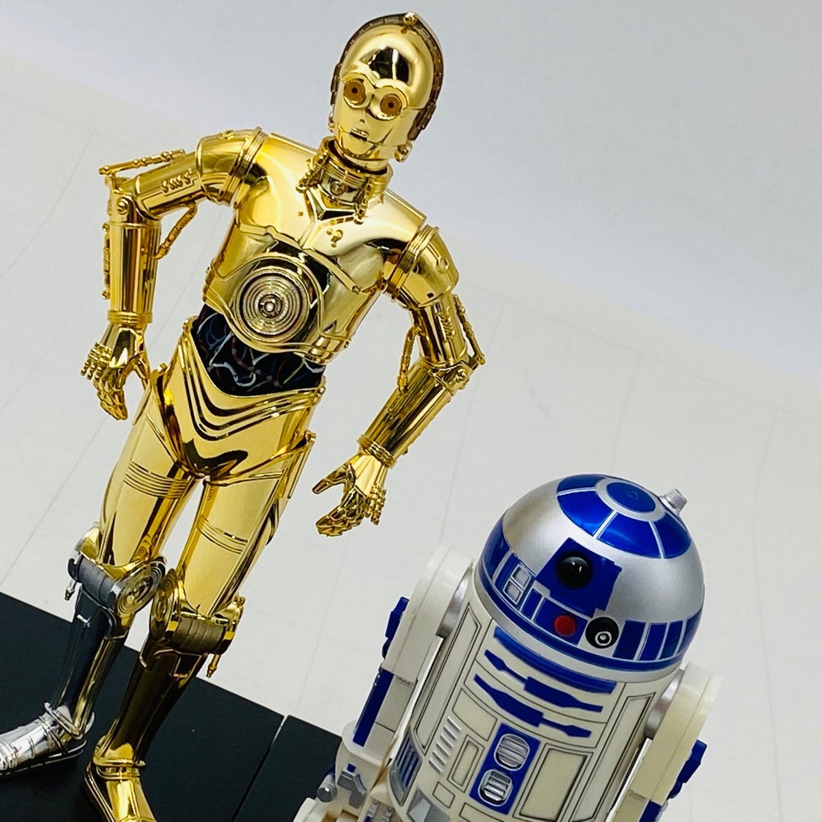 2025年最新】Yahoo!オークション -r2-d2の中古品・新品・未使用 2025年最新】Yahoo!オークション -r2-d2の中古品・新品・未使用