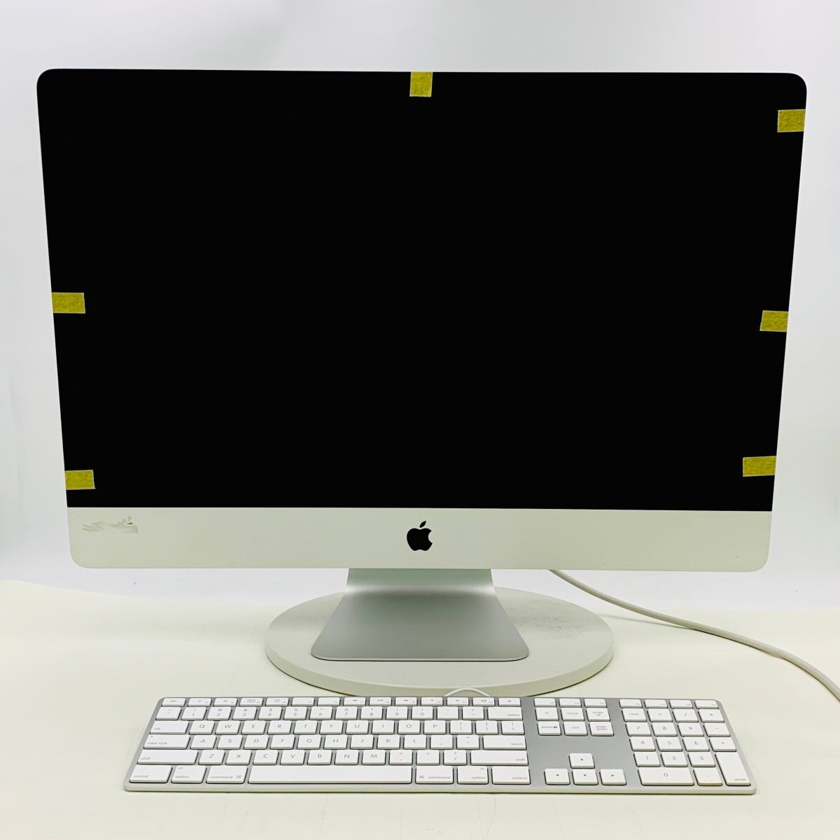 Yahoo!オークション -「imac 2015 ジャンク」(デスクトップ Yahoo!オークション -「imac 2015 ジャンク」(デスクトップ