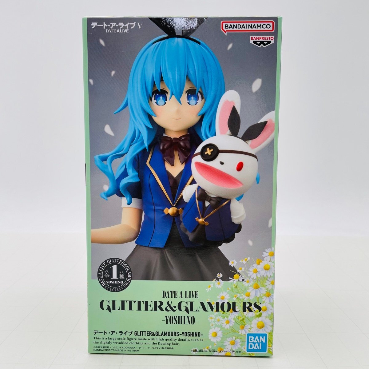 Re:ゼロ/デートアライブ】 フィギュア まとめ売り 11点 新品未開封