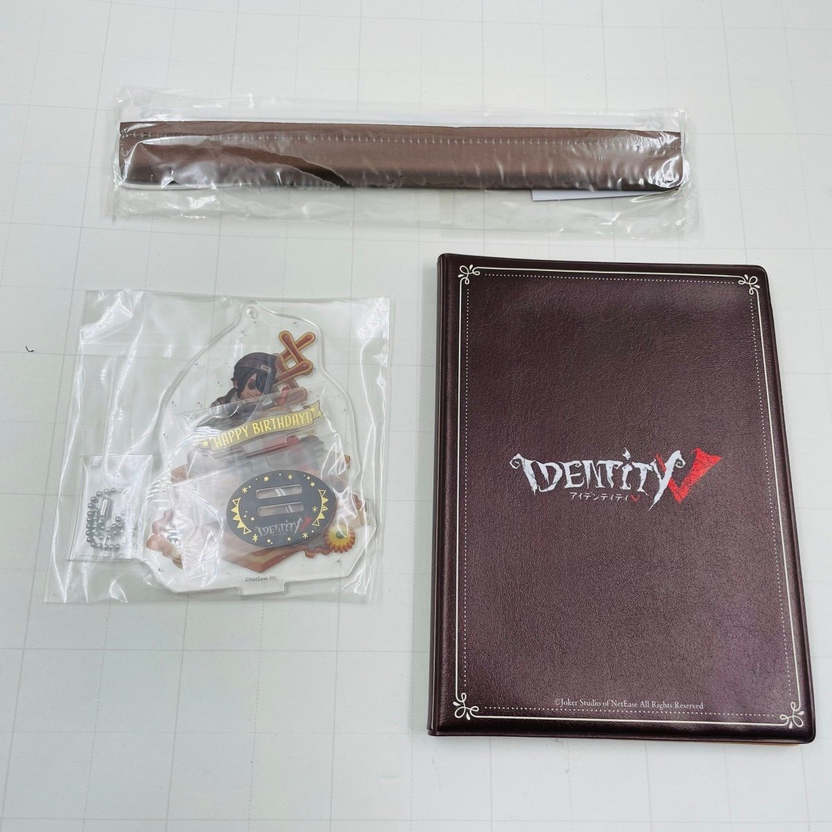 2025年最新】Yahoo!オークション -第五人格 カードの中古品
