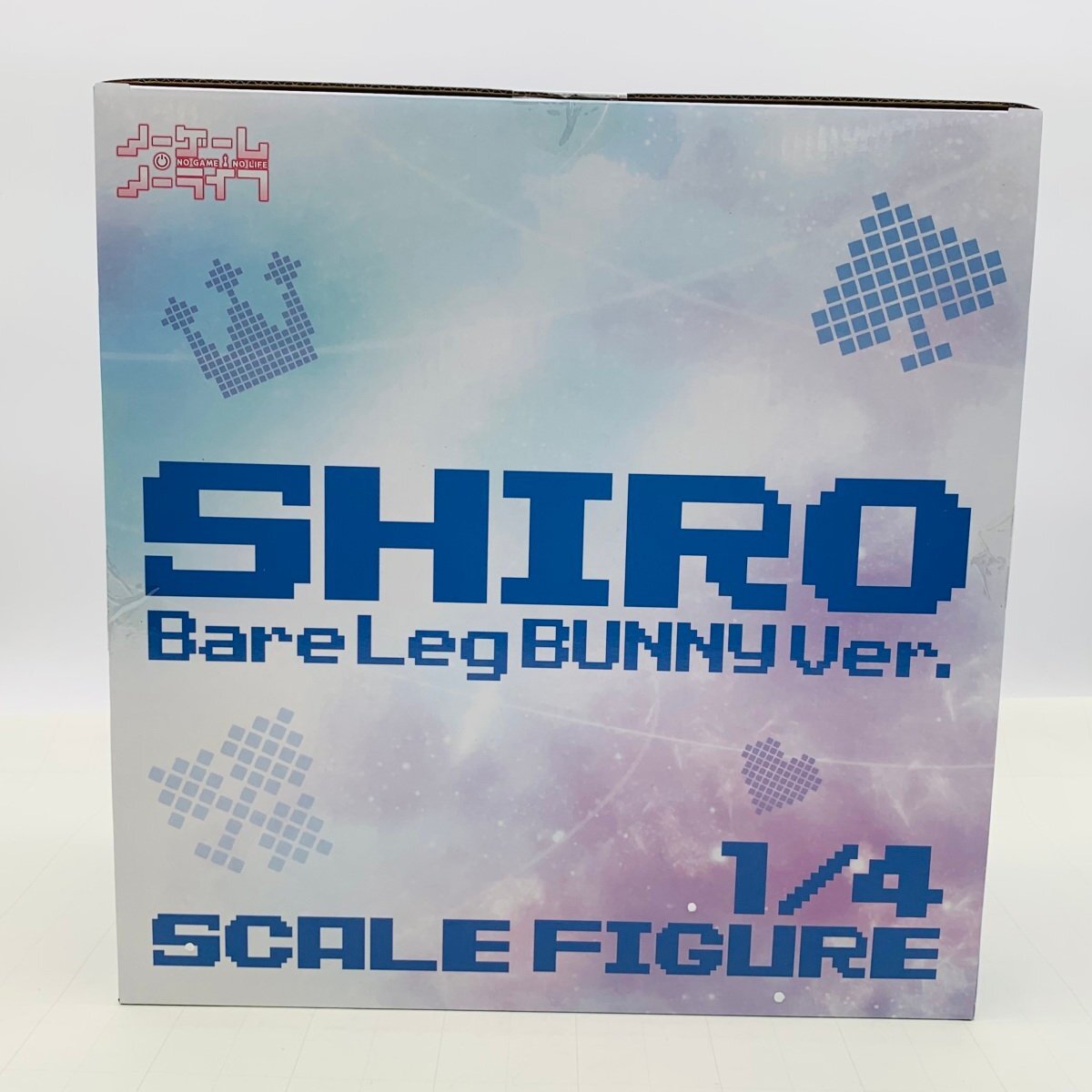 Yahoo!オークション -「ノーゲームノーライフ 白 バニーver.」の Yahoo!オークション -「ノーゲームノーライフ 白 バニーver.」の
