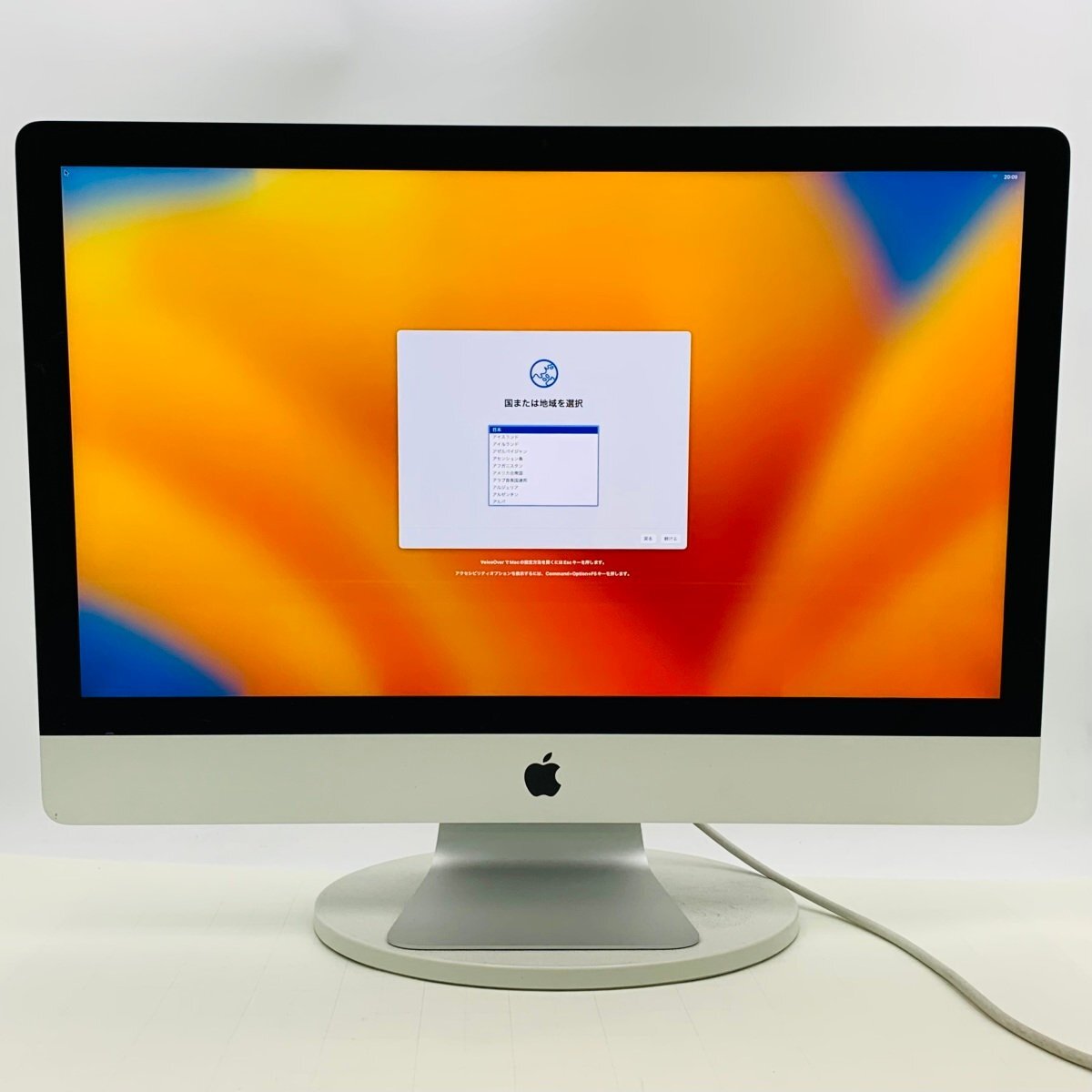 Yahoo!オークション -「imac 5k 2019」(コンピュータ) の落札 Yahoo!オークション -「imac 5k 2019」(コンピュータ) の落札