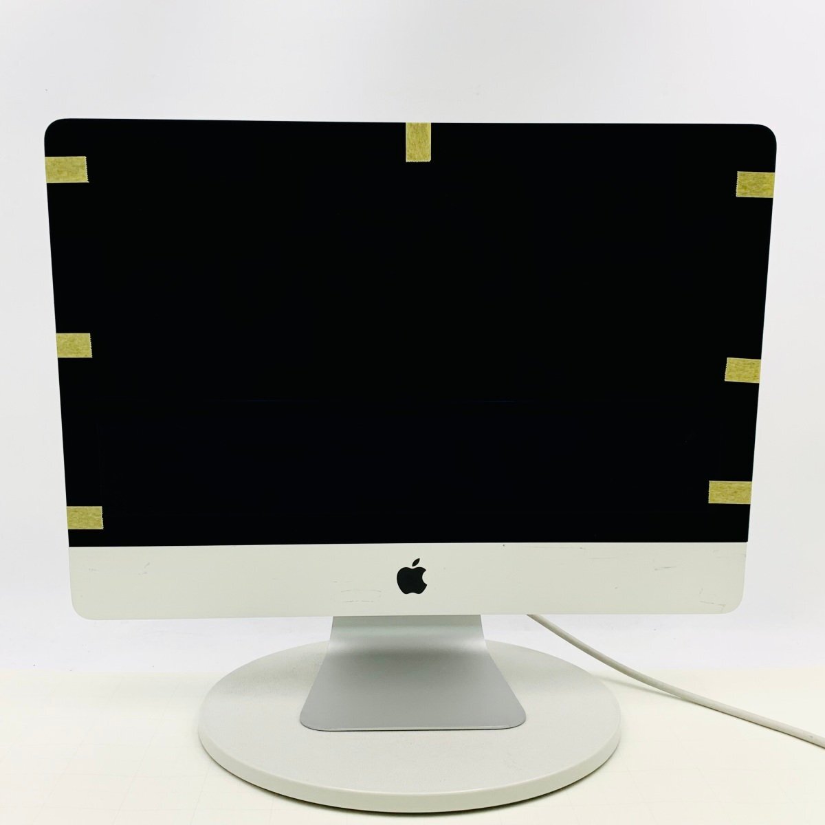 Yahoo!オークション -「imac 21.5 2017」(デスクトップ) (Mac)の Yahoo!オークション -「imac 21.5 2017」(デスクトップ) (Mac)の