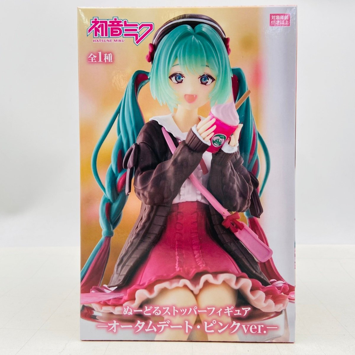 Yahoo!オークション -「ぬーどるストッパー 初音ミク」の落札 Yahoo!オークション -「ぬーどるストッパー 初音ミク」の落札