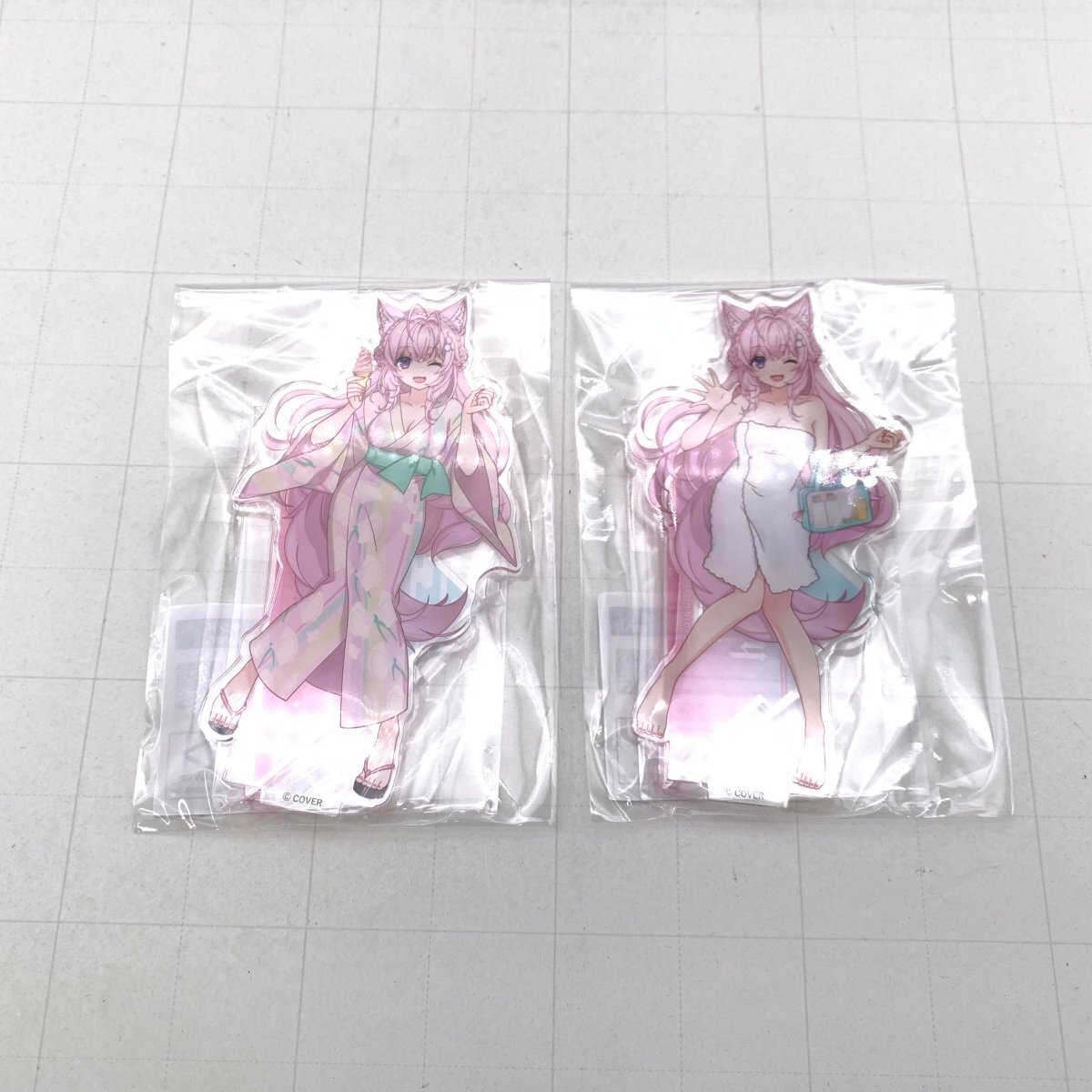 にじさんじ】フレン・E・ルスタリオ グッズ まとめ売り - メルカリ