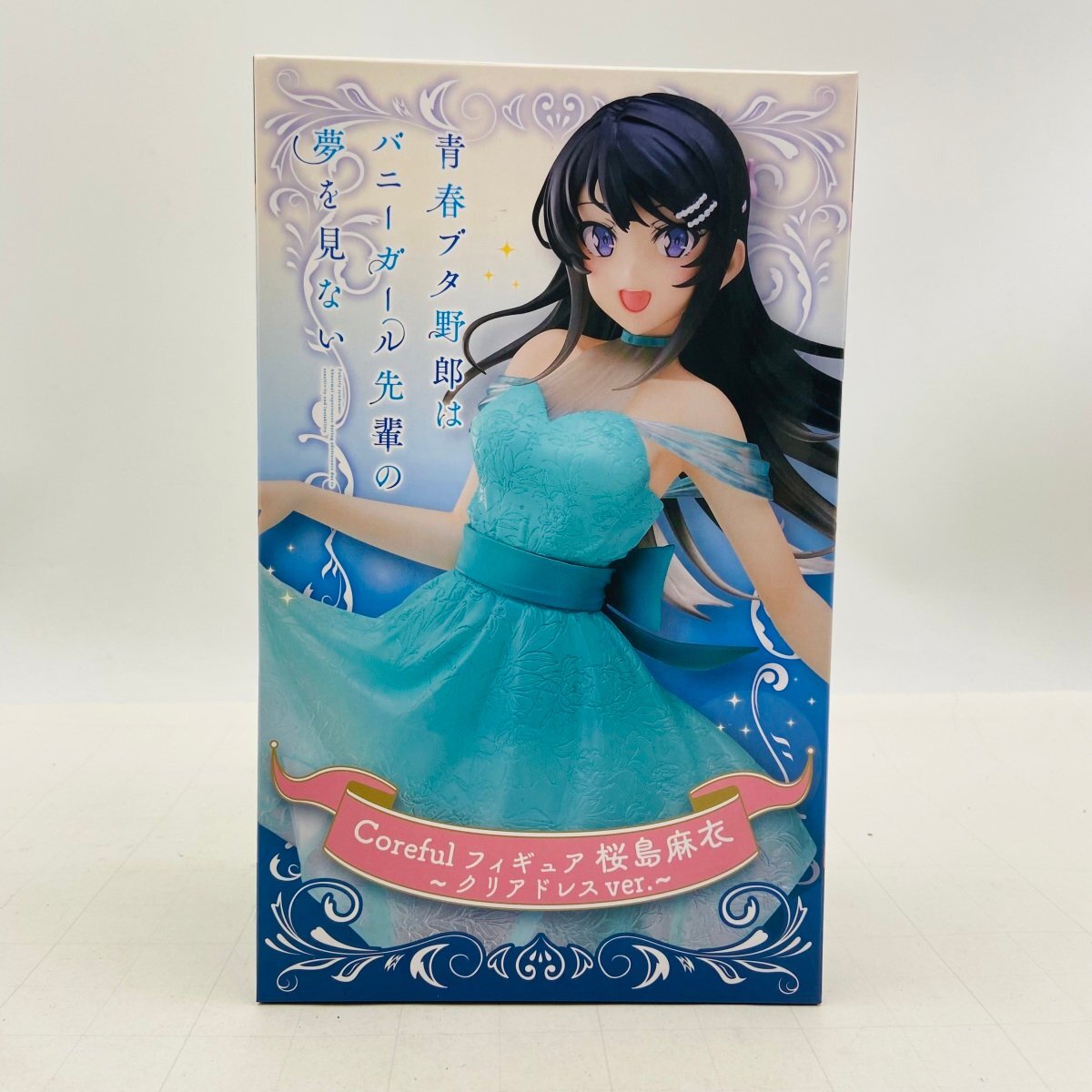 2025年最新】Yahoo!オークション -桜島麻衣 フィギュアの中古品