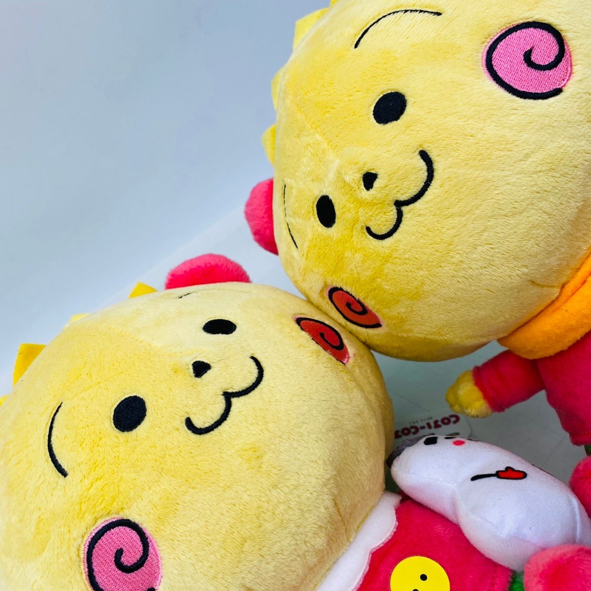 2025年最新】Yahoo!オークション -コジコジ ぬいぐるみの中古品 2025年最新】Yahoo!オークション -コジコジ ぬいぐるみの中古品