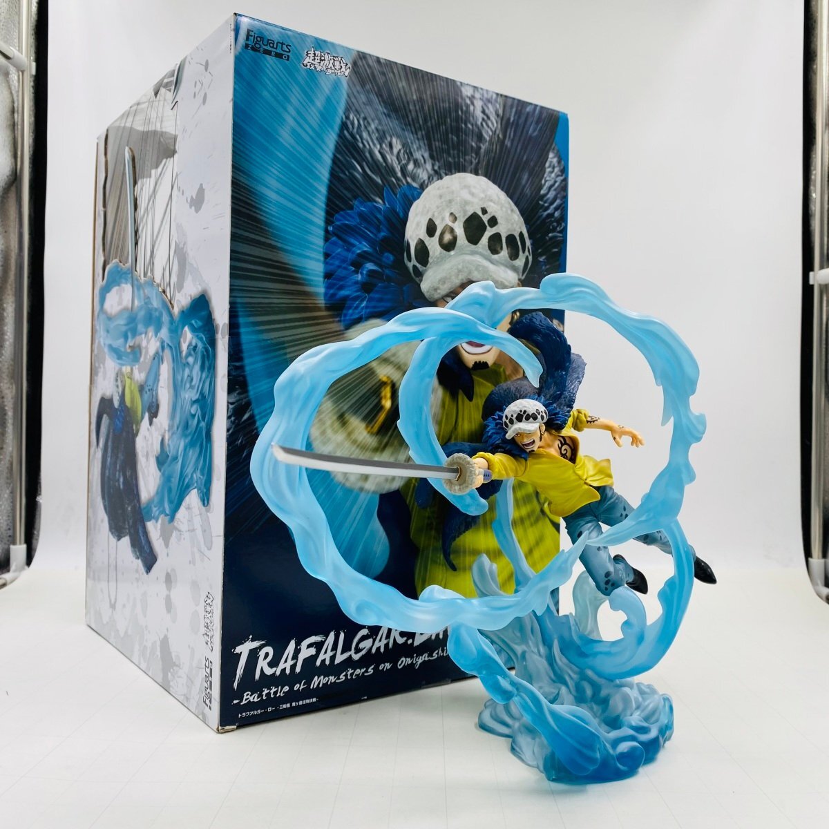 Yahoo!オークション -「ワンピース フィギュアーツ zero」の落札 Yahoo!オークション -「ワンピース フィギュアーツ zero」の落札