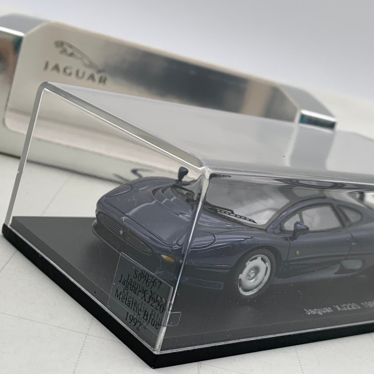 2025年最新】Yahoo!オークション -1/43 ジャガー xjの中古品 2025年最新】Yahoo!オークション -1/43 ジャガー xjの中古品