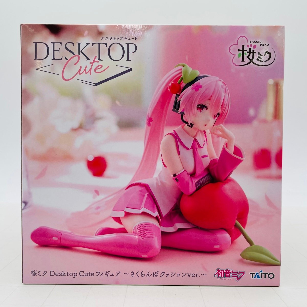 2025年最新】Yahoo!オークション -桜ミク フィギュアの中古品 2025年最新】Yahoo!オークション -桜ミク フィギュアの中古品