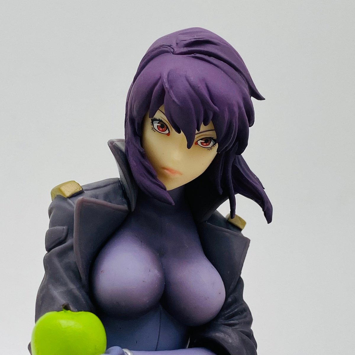 2025年最新】Yahoo!オークション -草薙素子の中古品・新品・未 2025年最新】Yahoo!オークション -草薙素子の中古品・新品・未